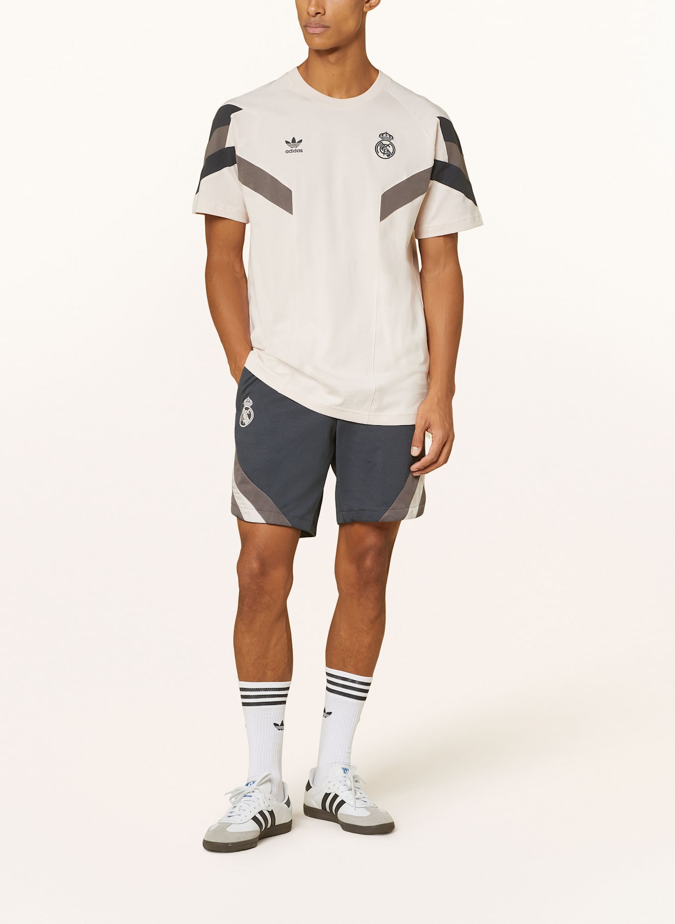 Adidas originals madrid nike 2025