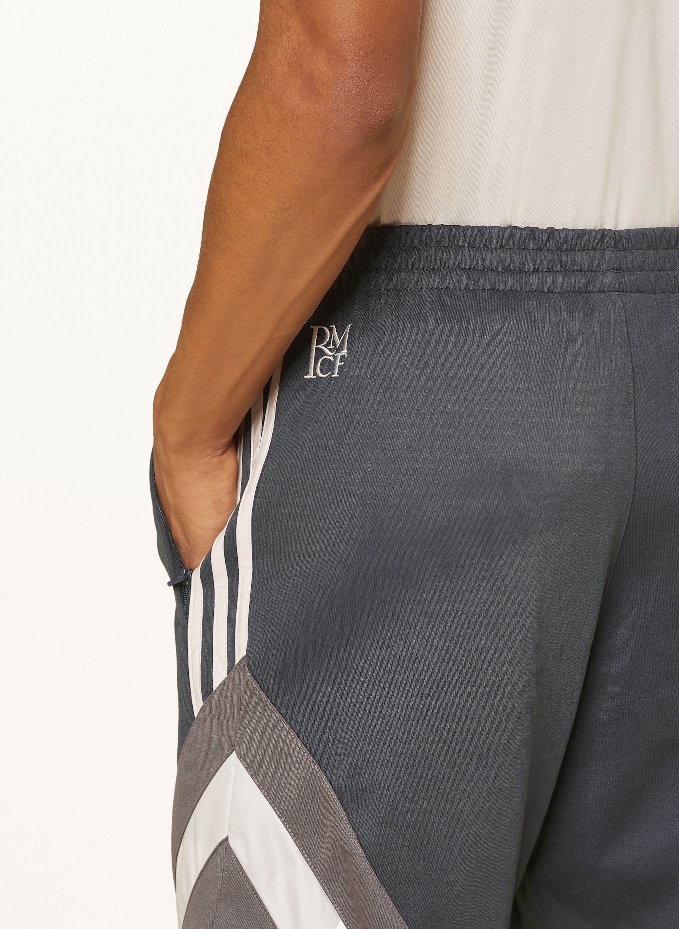 adidas Shorts REAL MADRID ORIGINALS