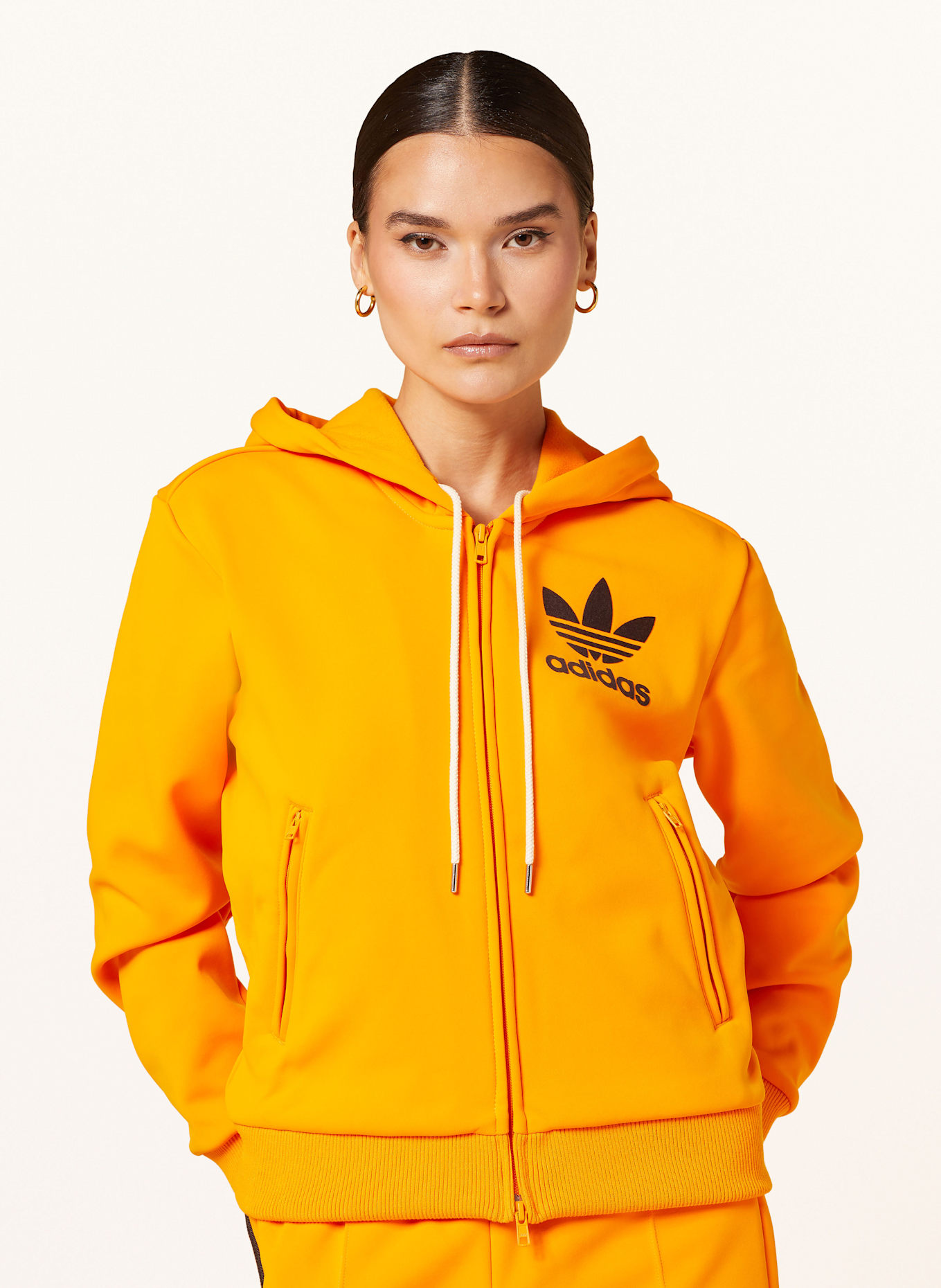 adidas WALES BONNER sweat jacket adidas Wales Bonner