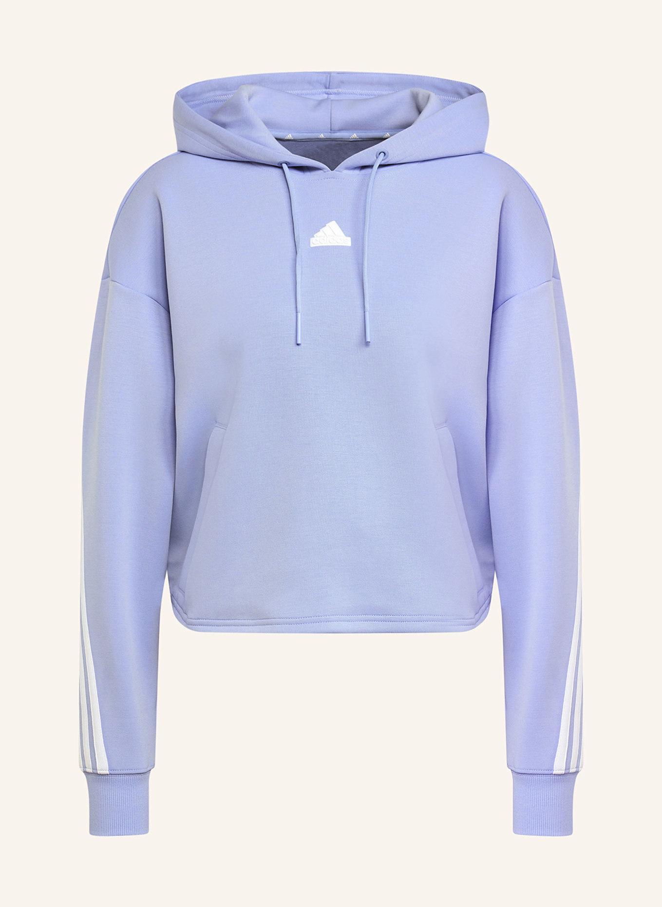 Light purple adidas hoodie shop