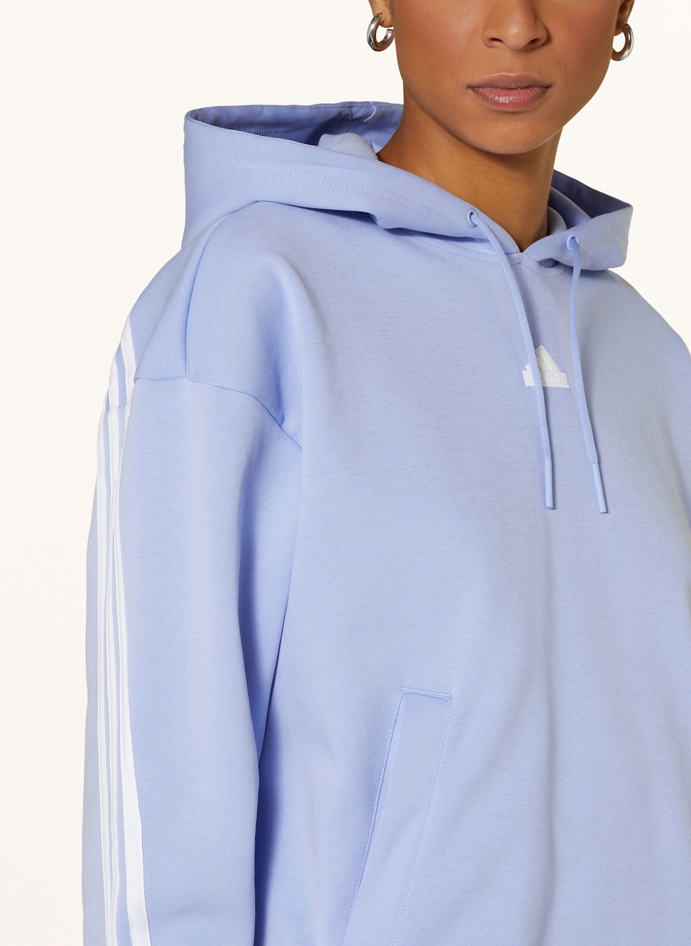 Adidas hoodie what color do you see outlet