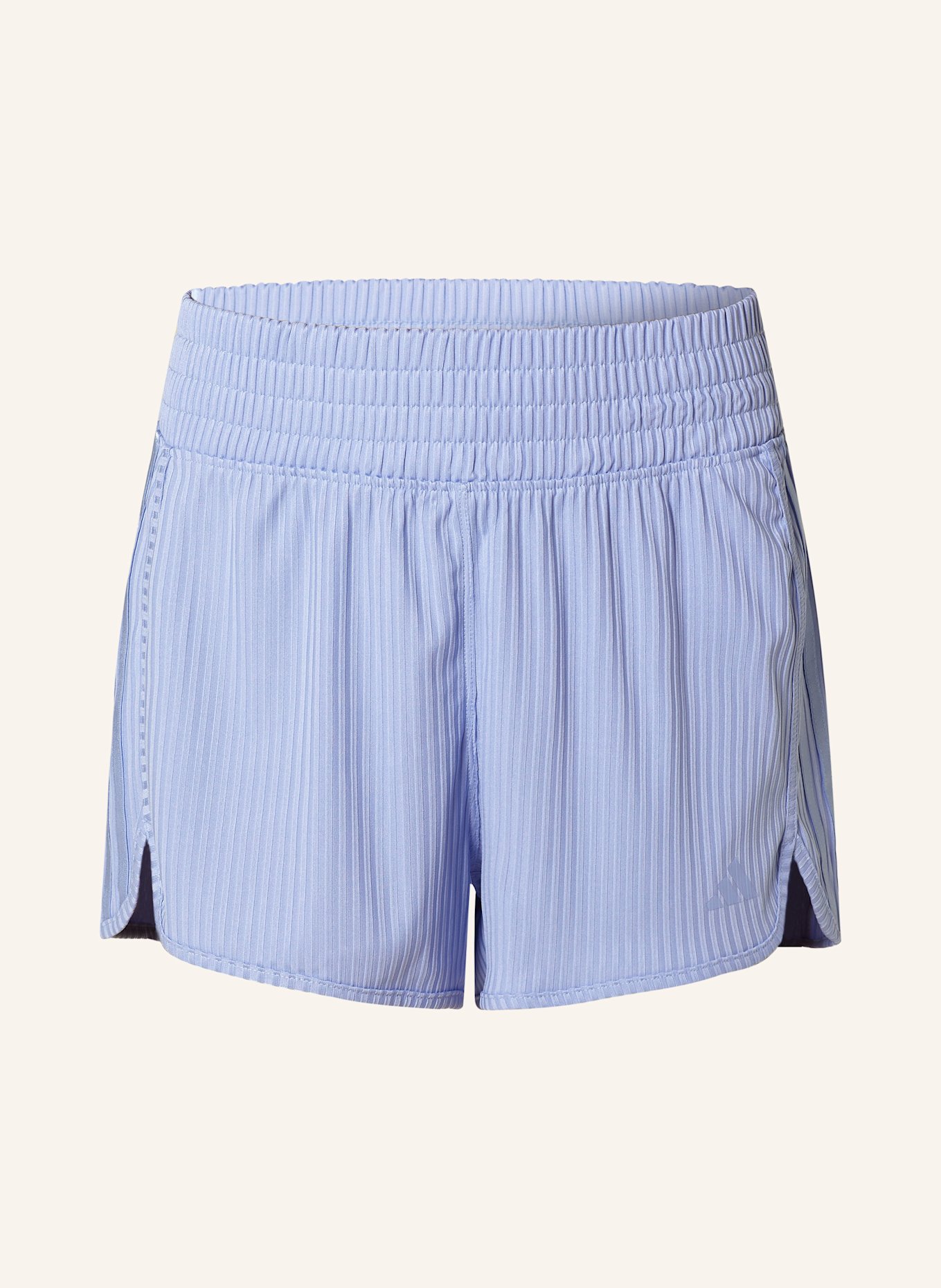 Baby blue adidas shorts clearance