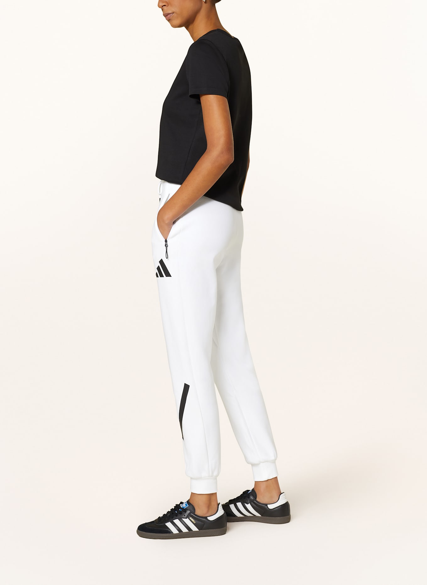 Adidas training p.t clearance