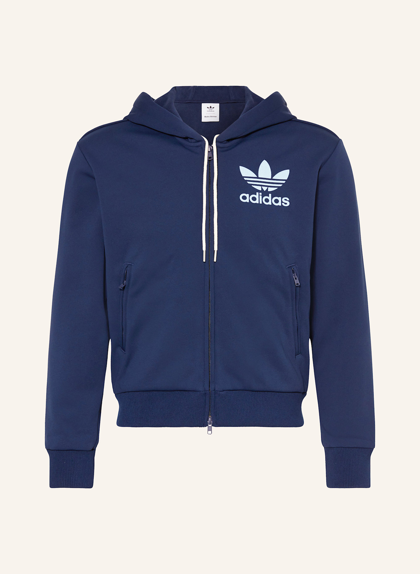 adidas Sweatjacke WALES BONNER adidas Wales Bonner