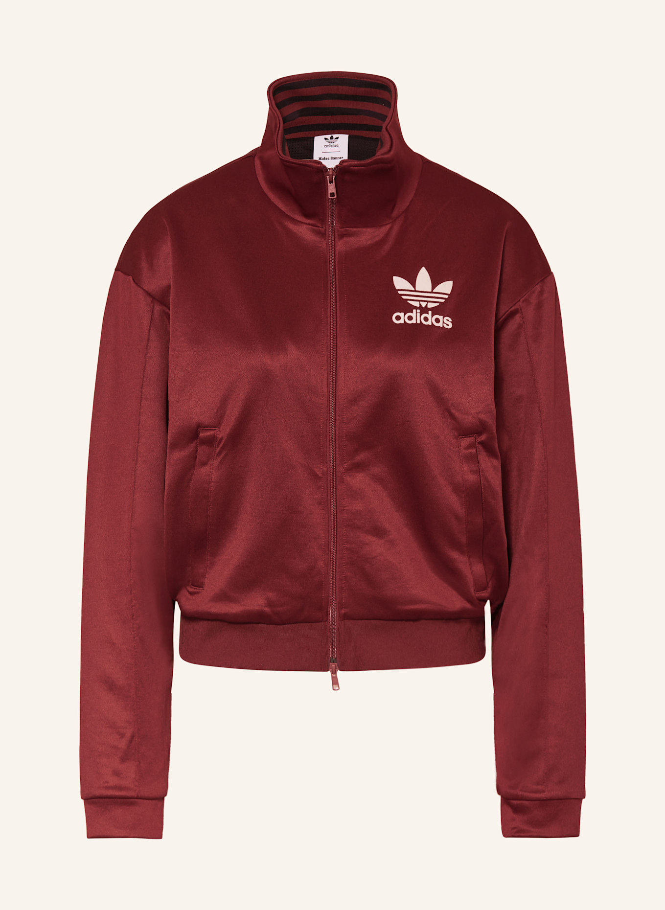 Adidas trainingsjacken damen reduziert clearance