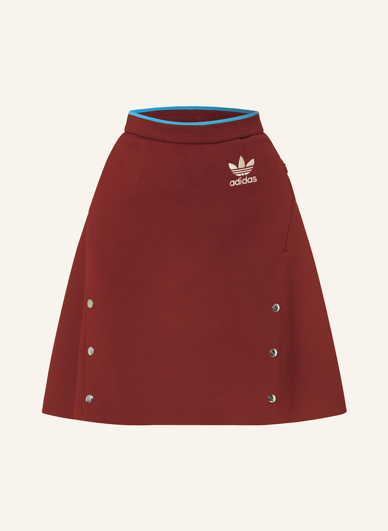 adidas Knit skirt adidas Wales Bonner