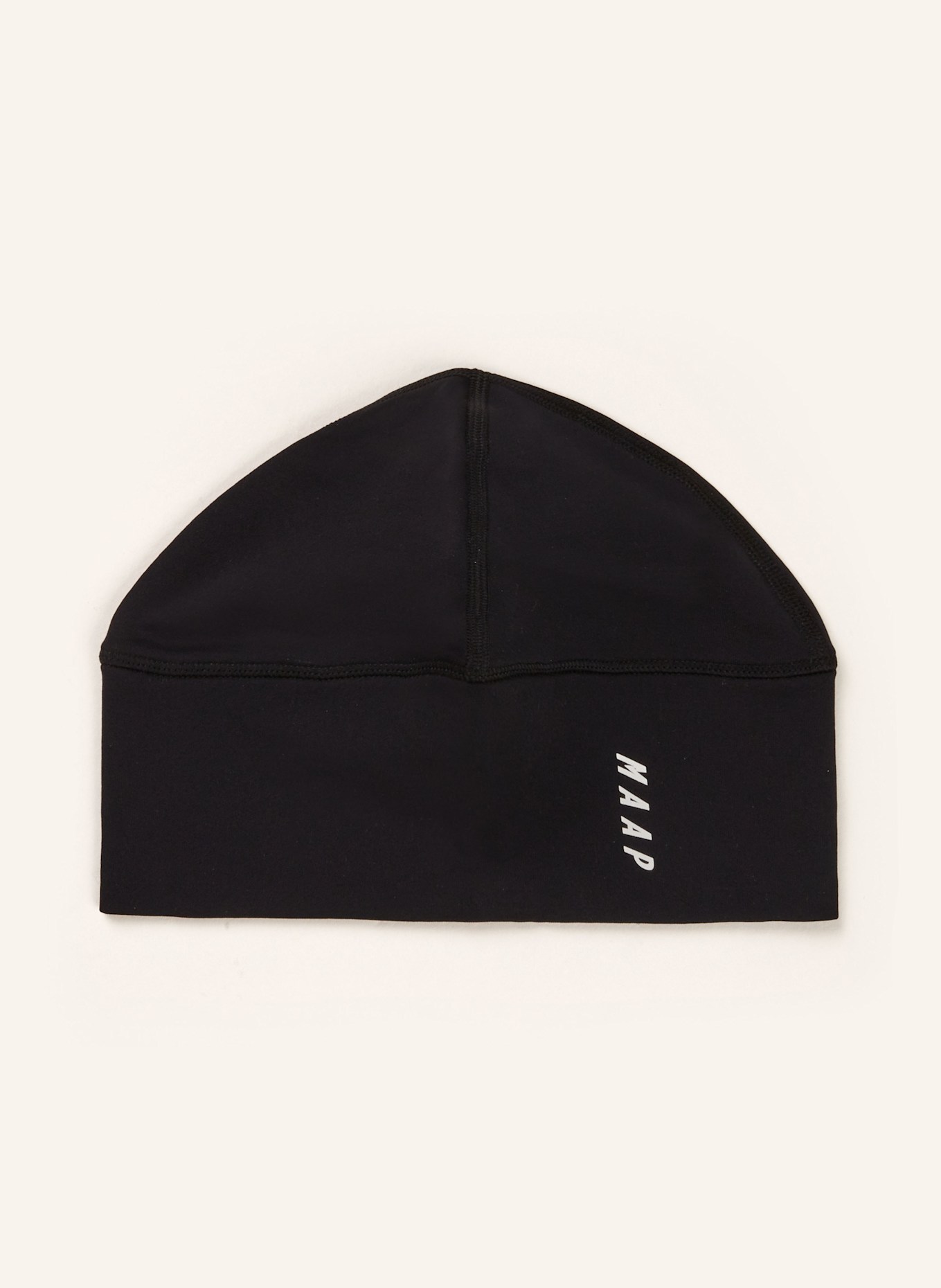 MAAP SKULL cap in black