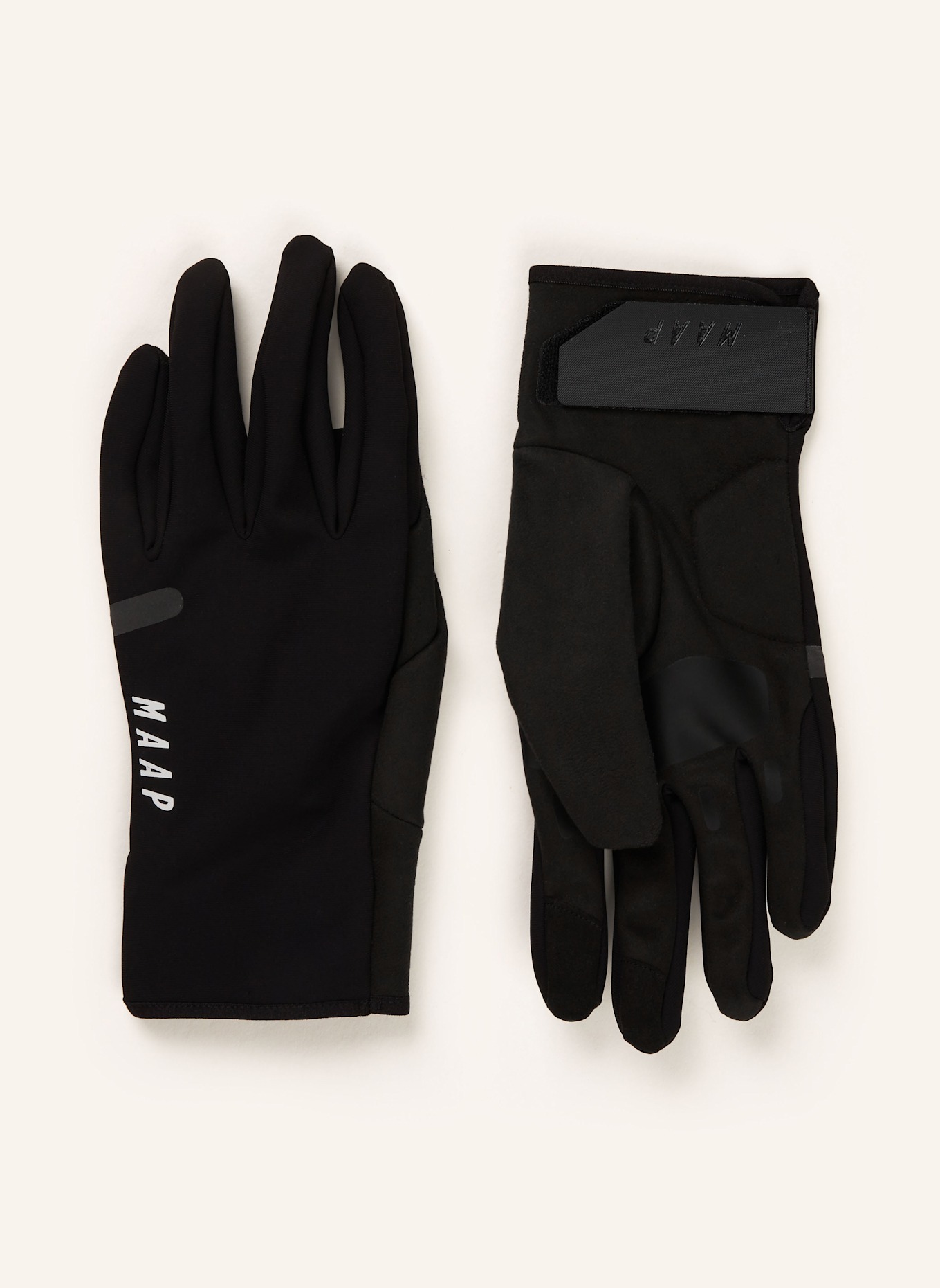 Touchscreen cycling gloves outlet