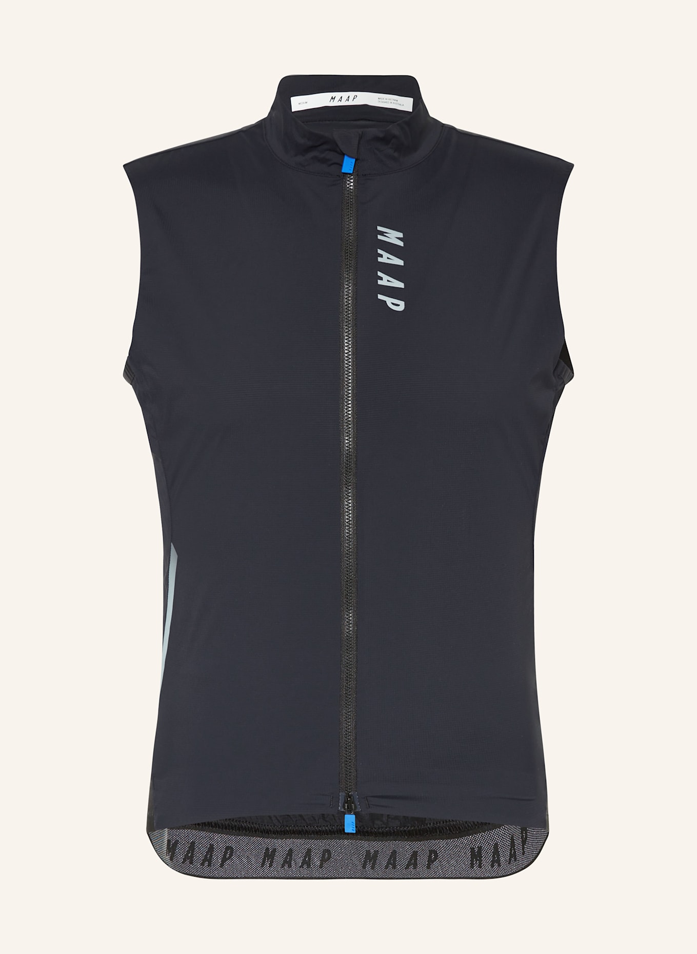 MAAP FLOW cycling vest