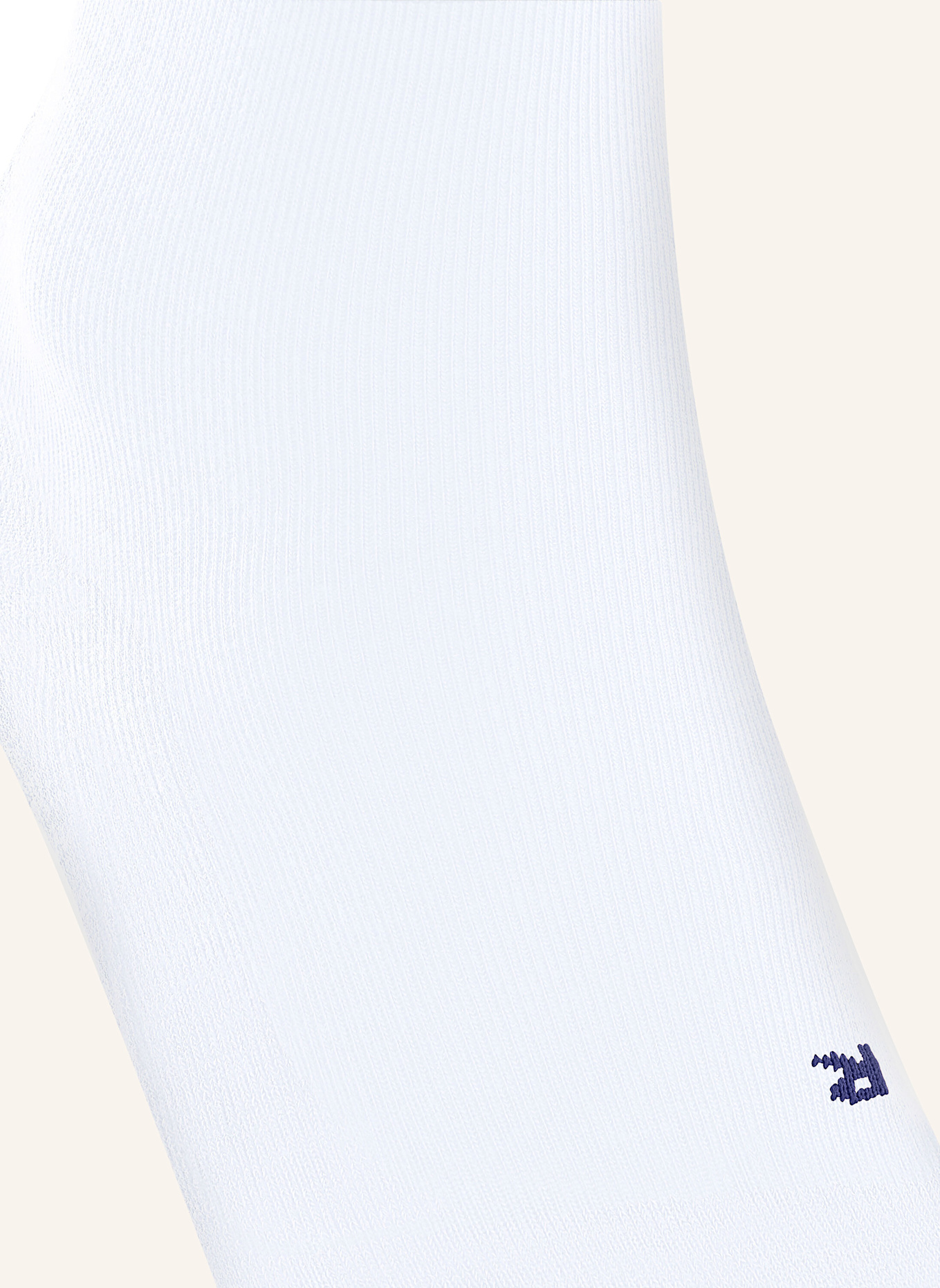FALKE Laufsocken RU4: 2007 white