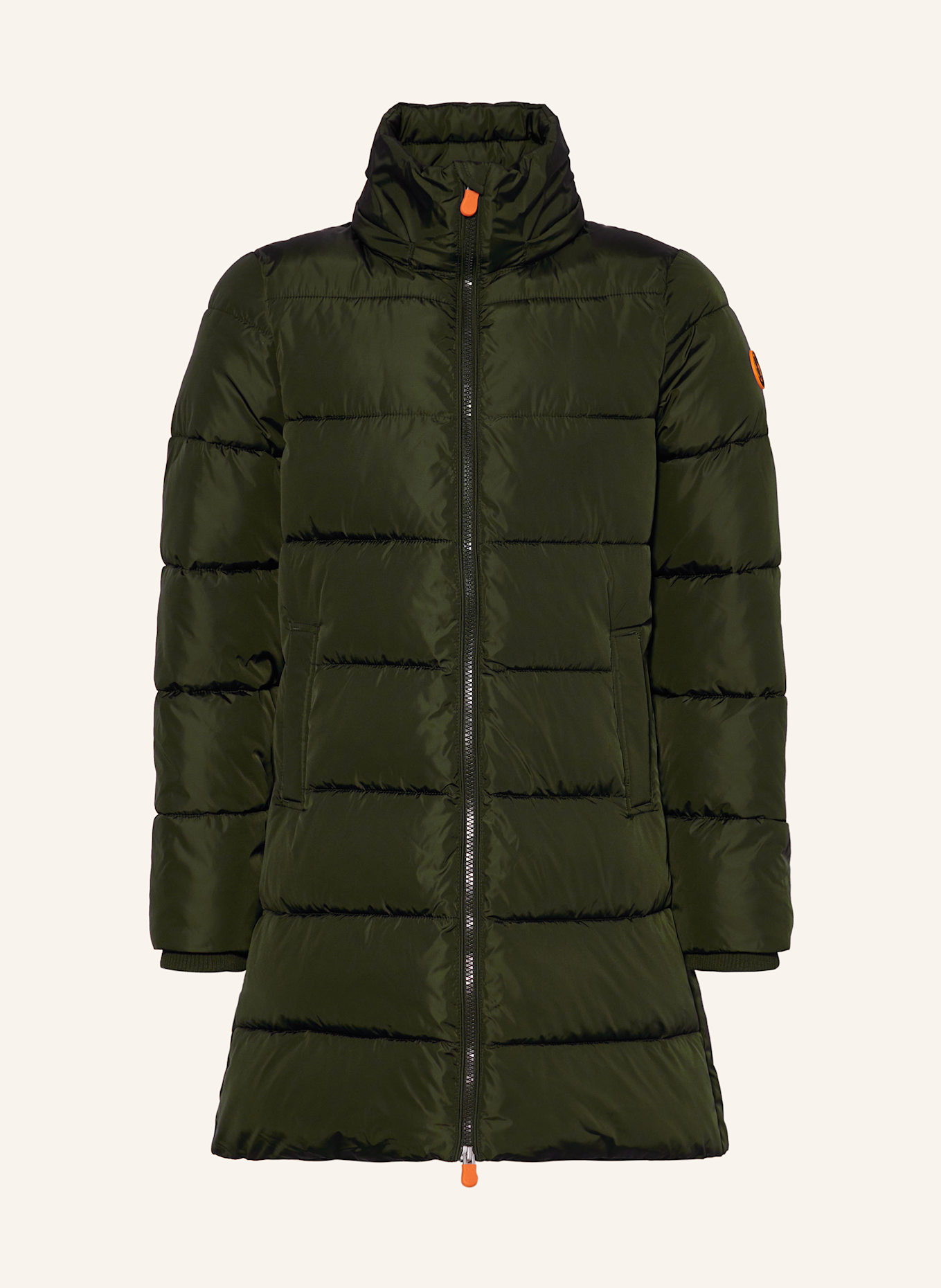 Save the duck winter jacket 2025