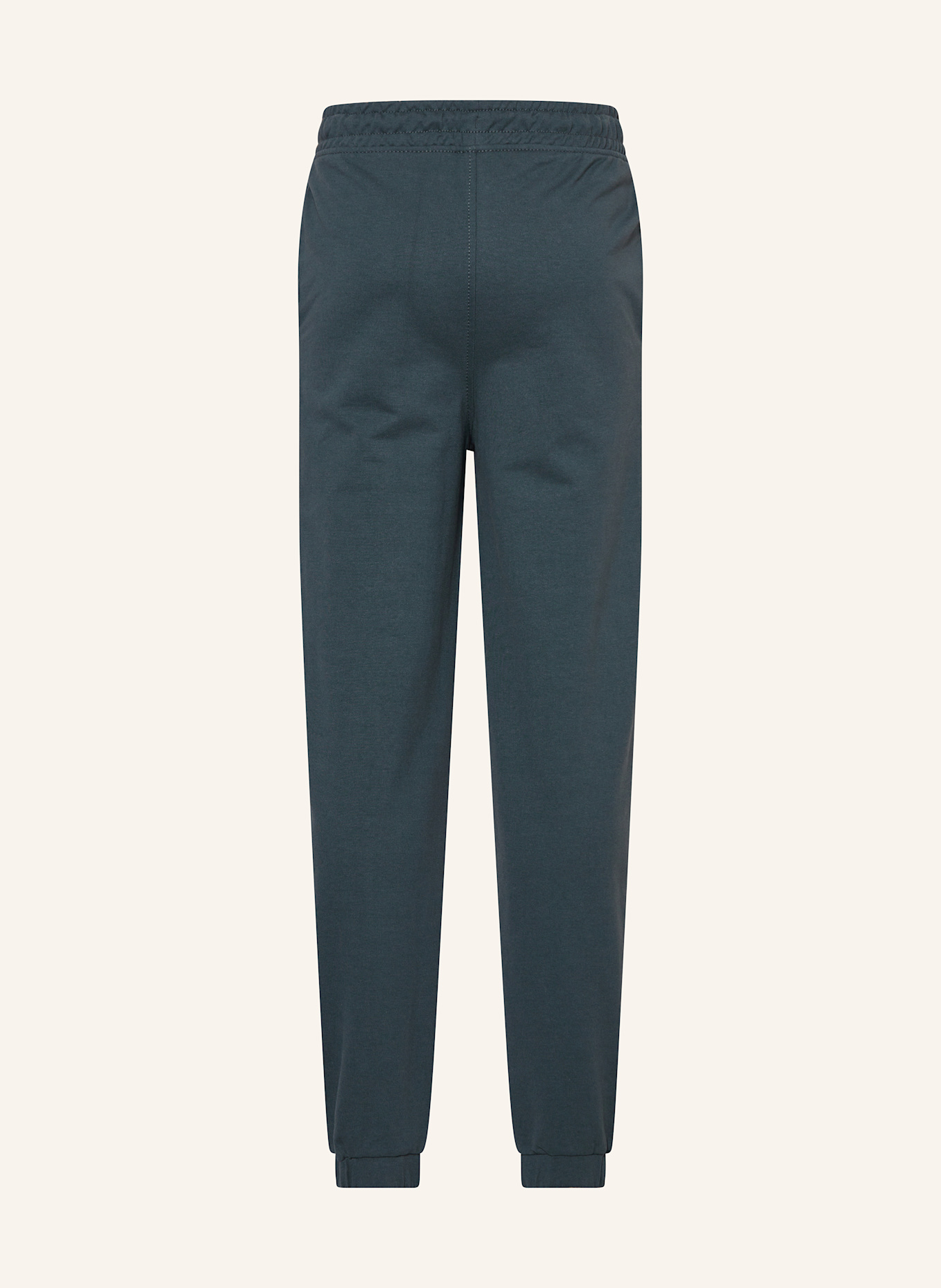 s.Oliver RED Sweatpants: BLAUGRAU