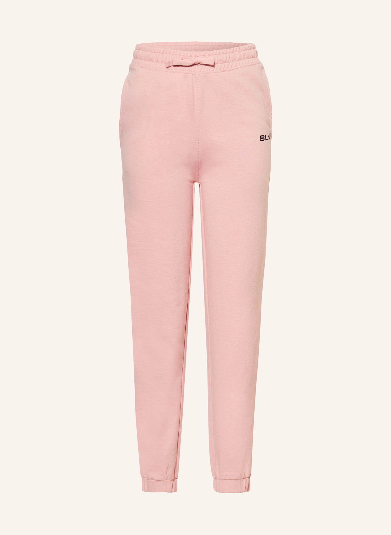 s.Oliver RED Sweatpants: ROSA
