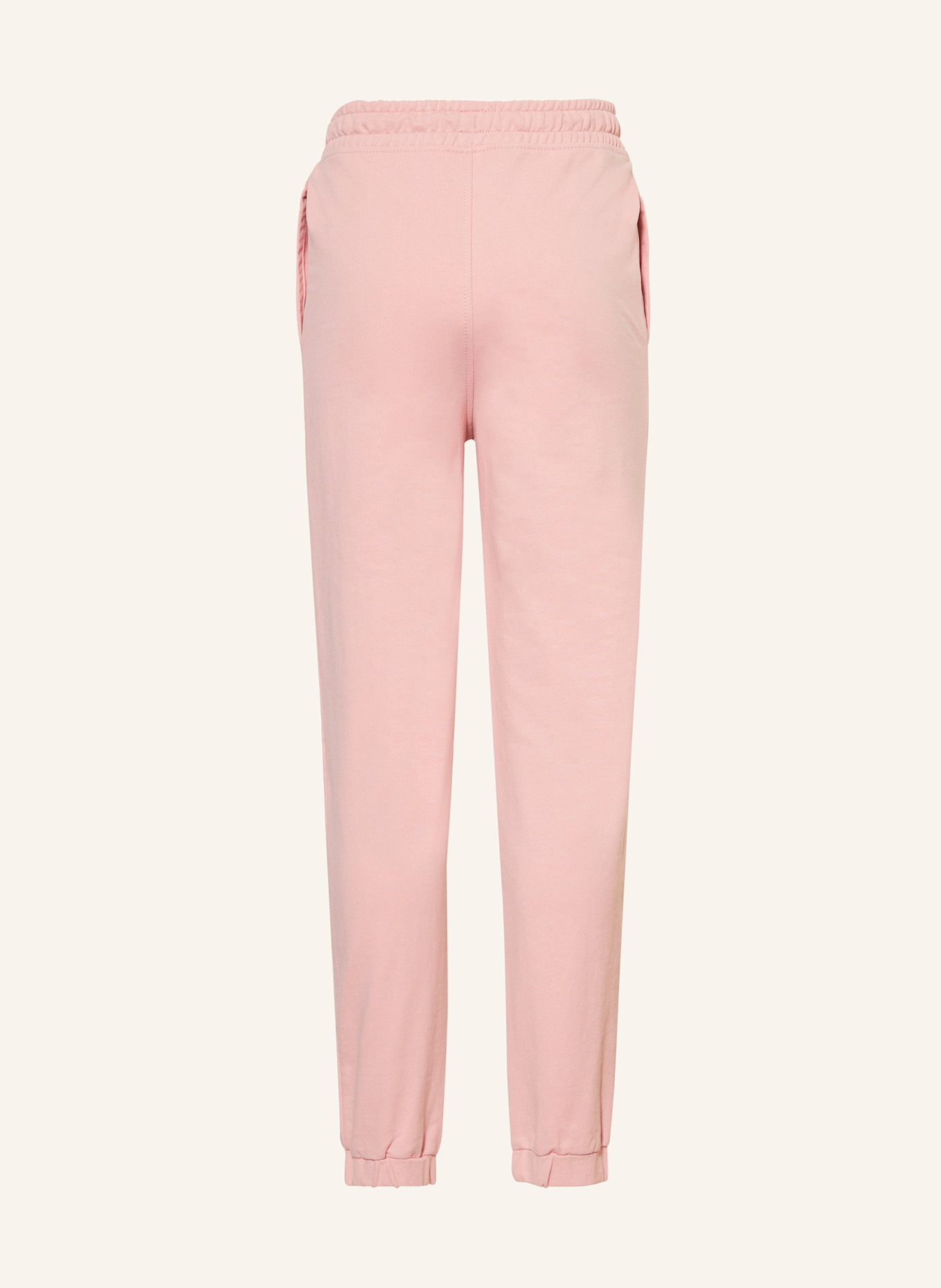 s.Oliver RED Sweatpants: ROSA