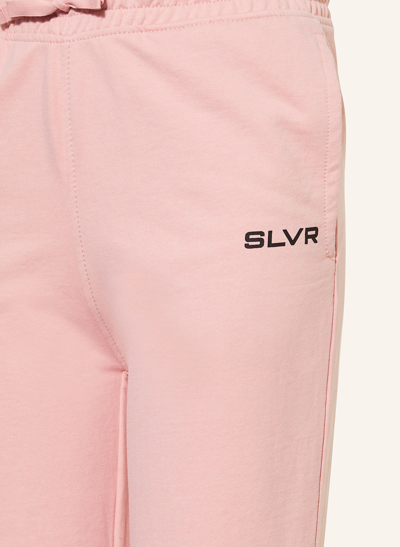 s.Oliver RED Sweatpants: ROSA