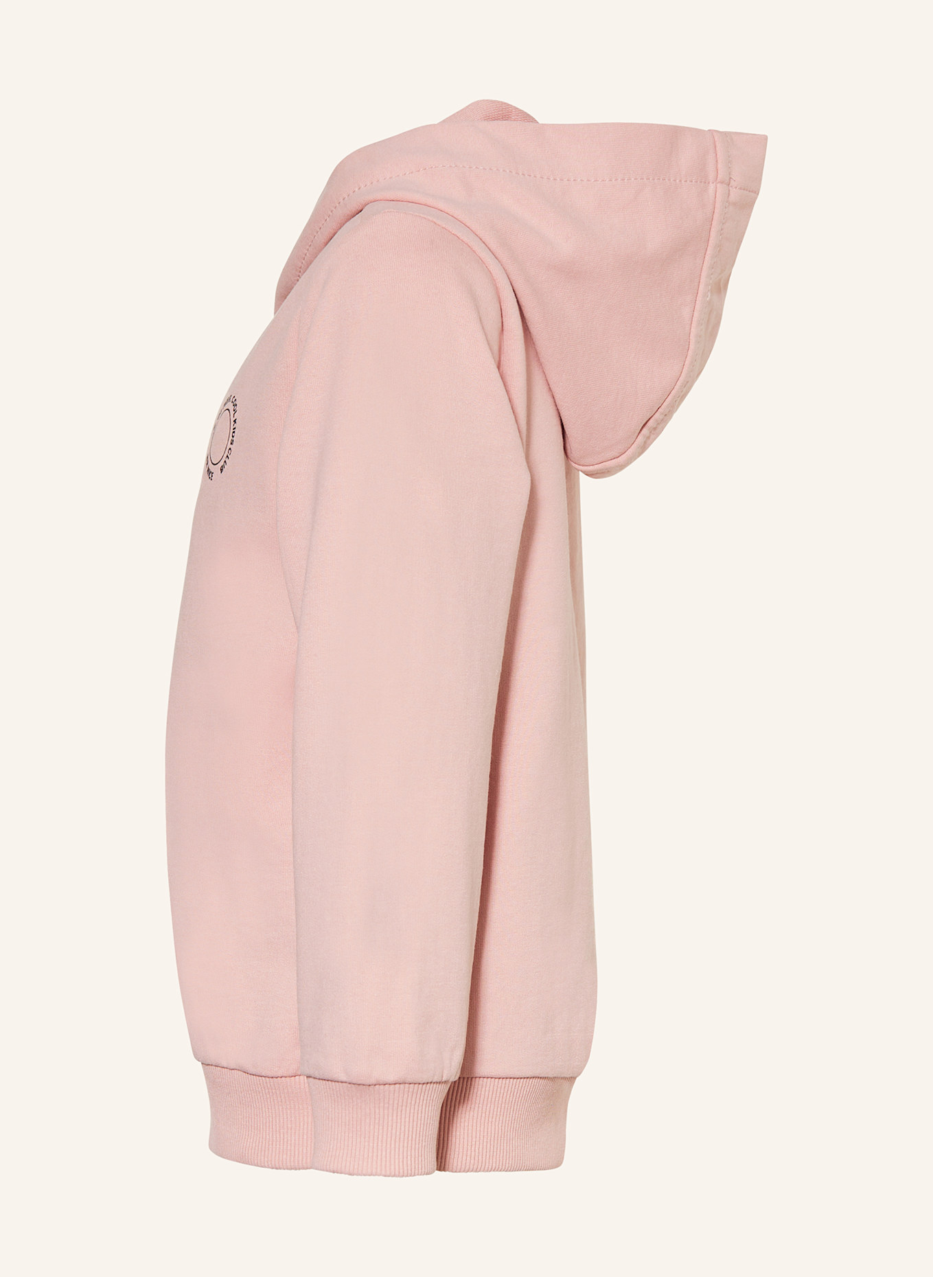 s.Oliver RED Hoodie: ROSÉ