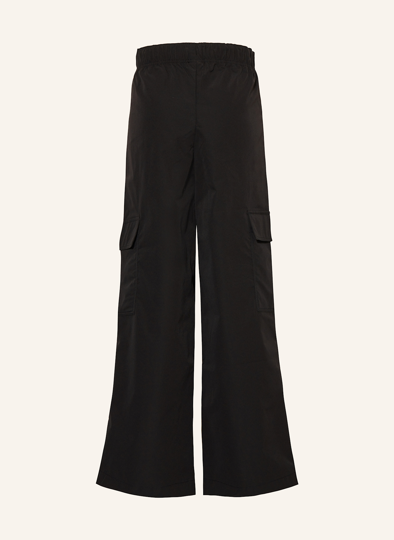 s.Oliver RED Cagohose: DUNKELGRAU