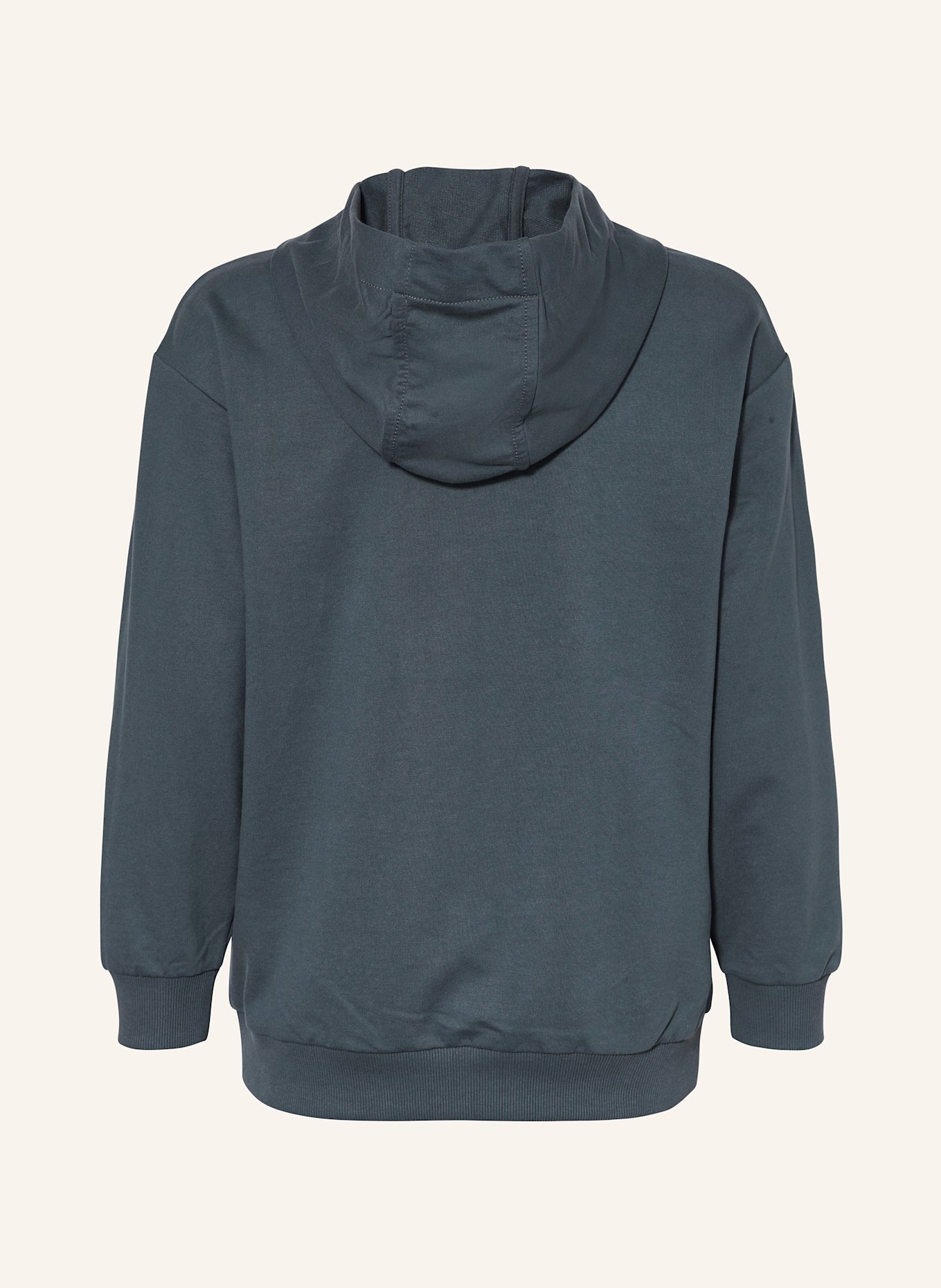 s.Oliver RED Hoodie: BLAUGRAU