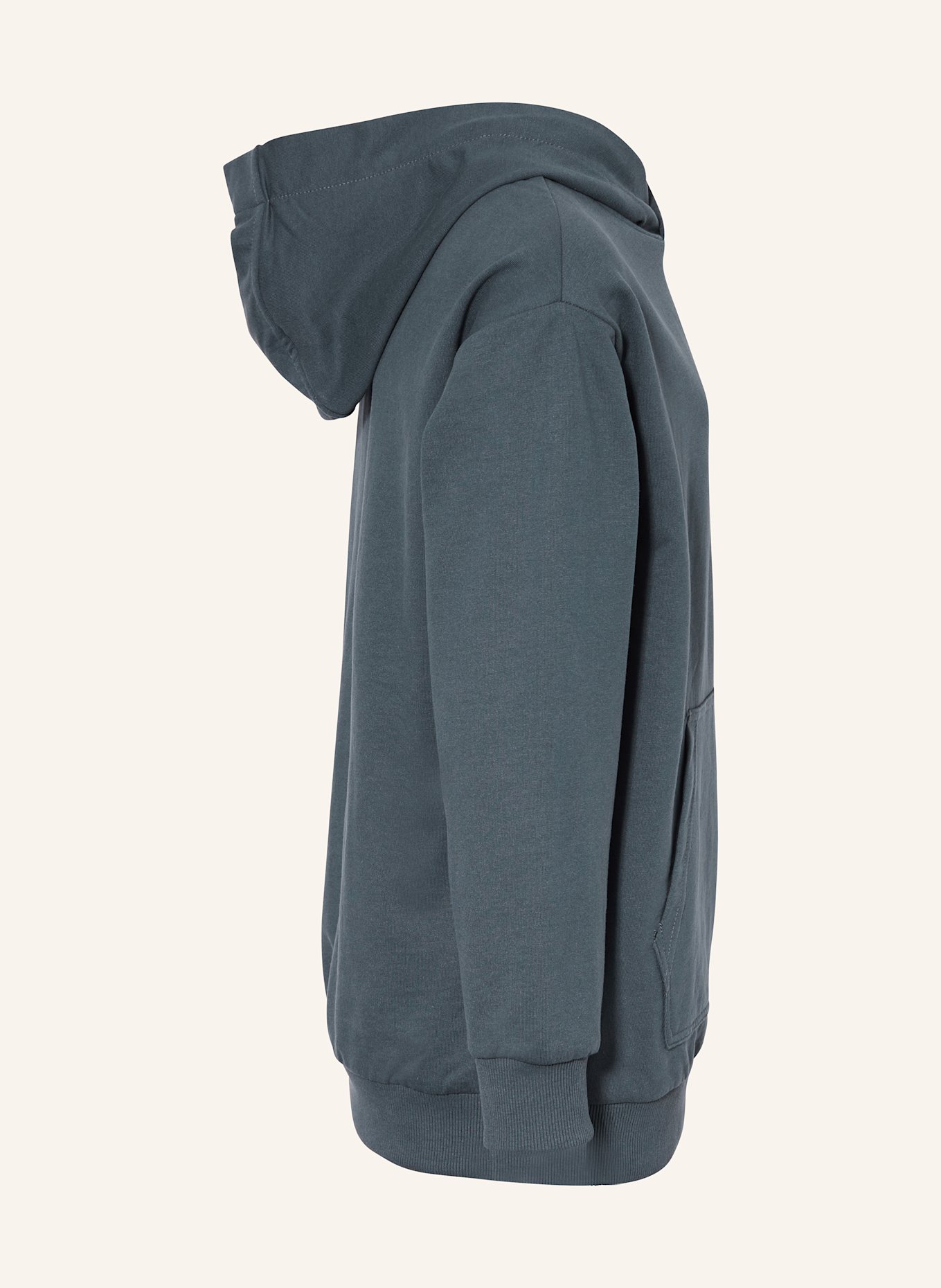 s.Oliver RED Hoodie: BLAUGRAU