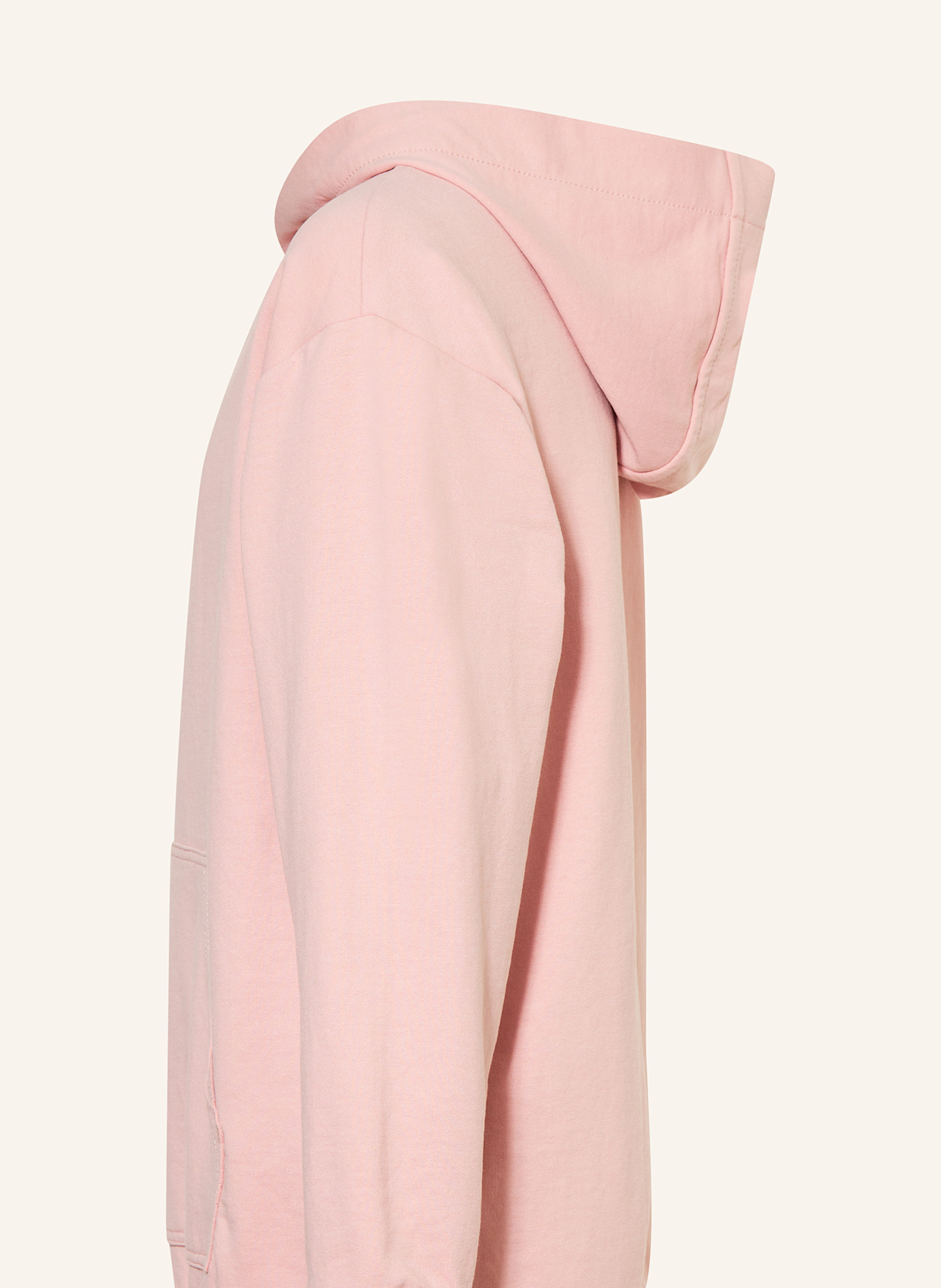 s.Oliver RED Hoodie: ROSÉ