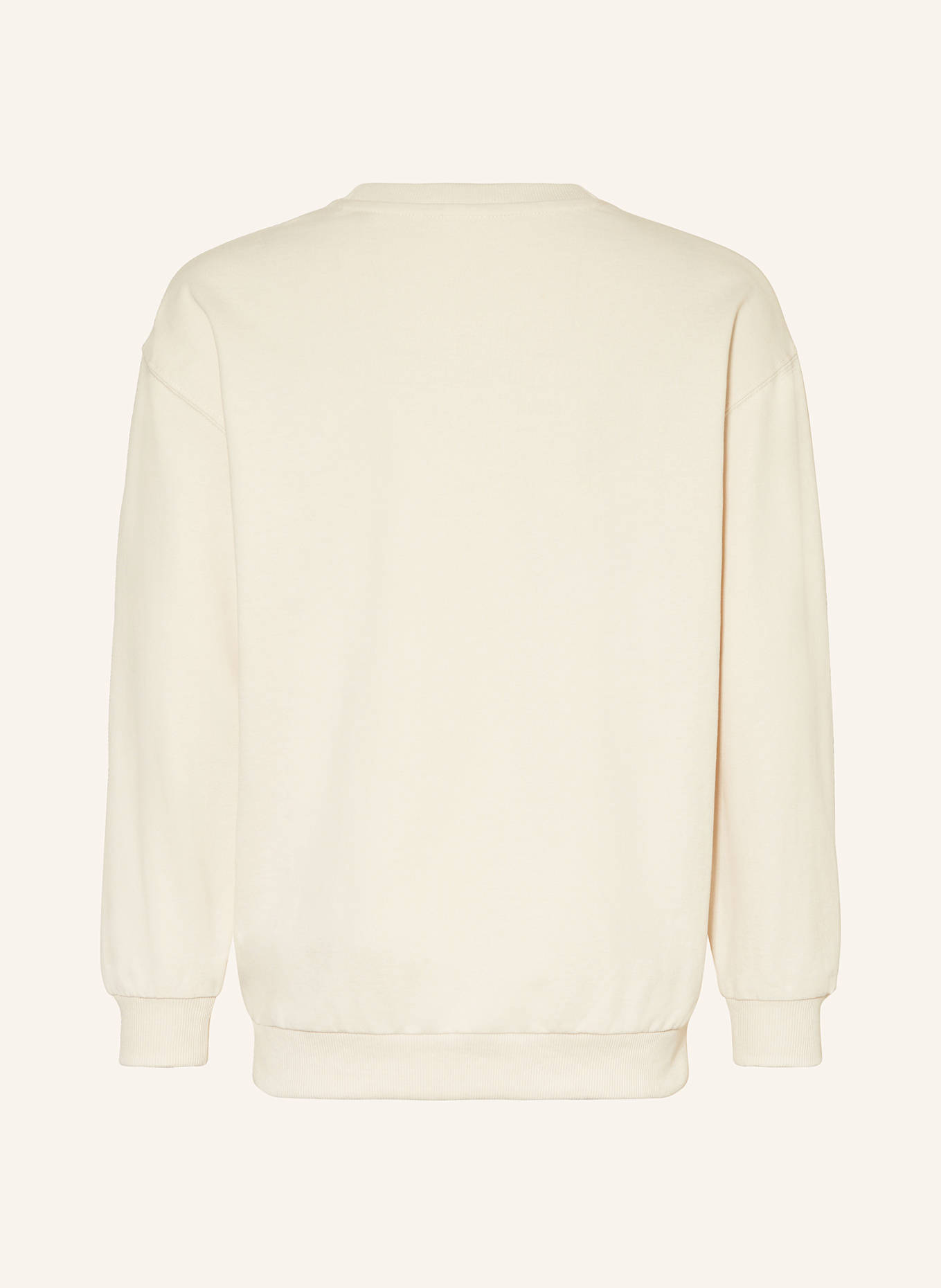 s.Oliver RED Sweatshirt: ECRU