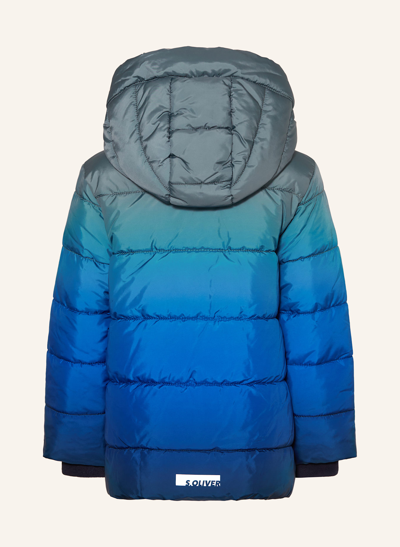 S Oliver Red Label Jacket Jacket S Oliver Red Label Jacke S Oliver - Main Image