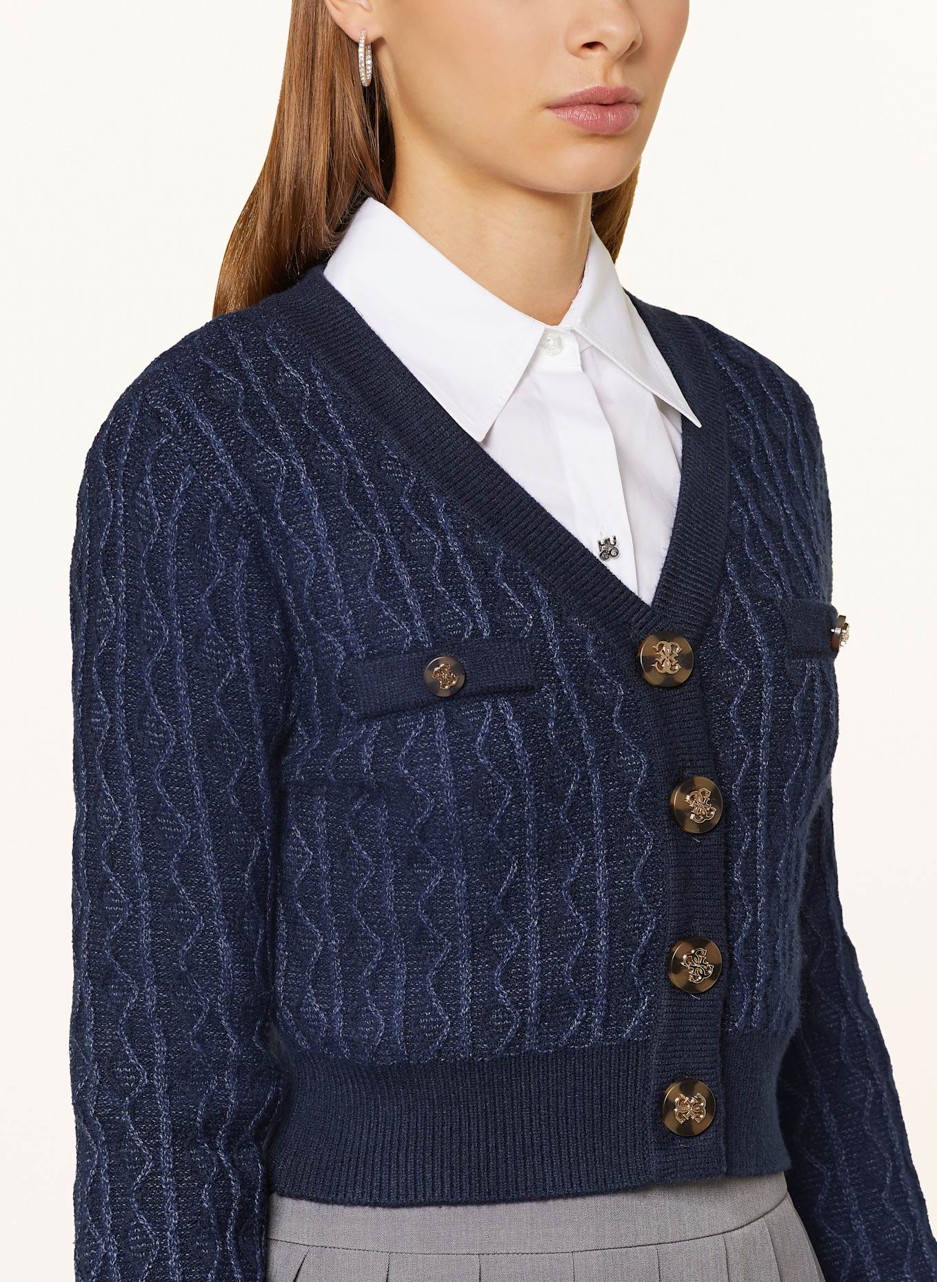 GUESS Cardigan TIFFANY