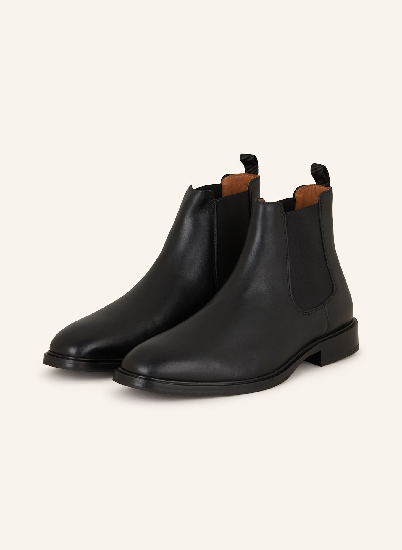 TIGER OF SWEDEN Chelsea boots OPERAN