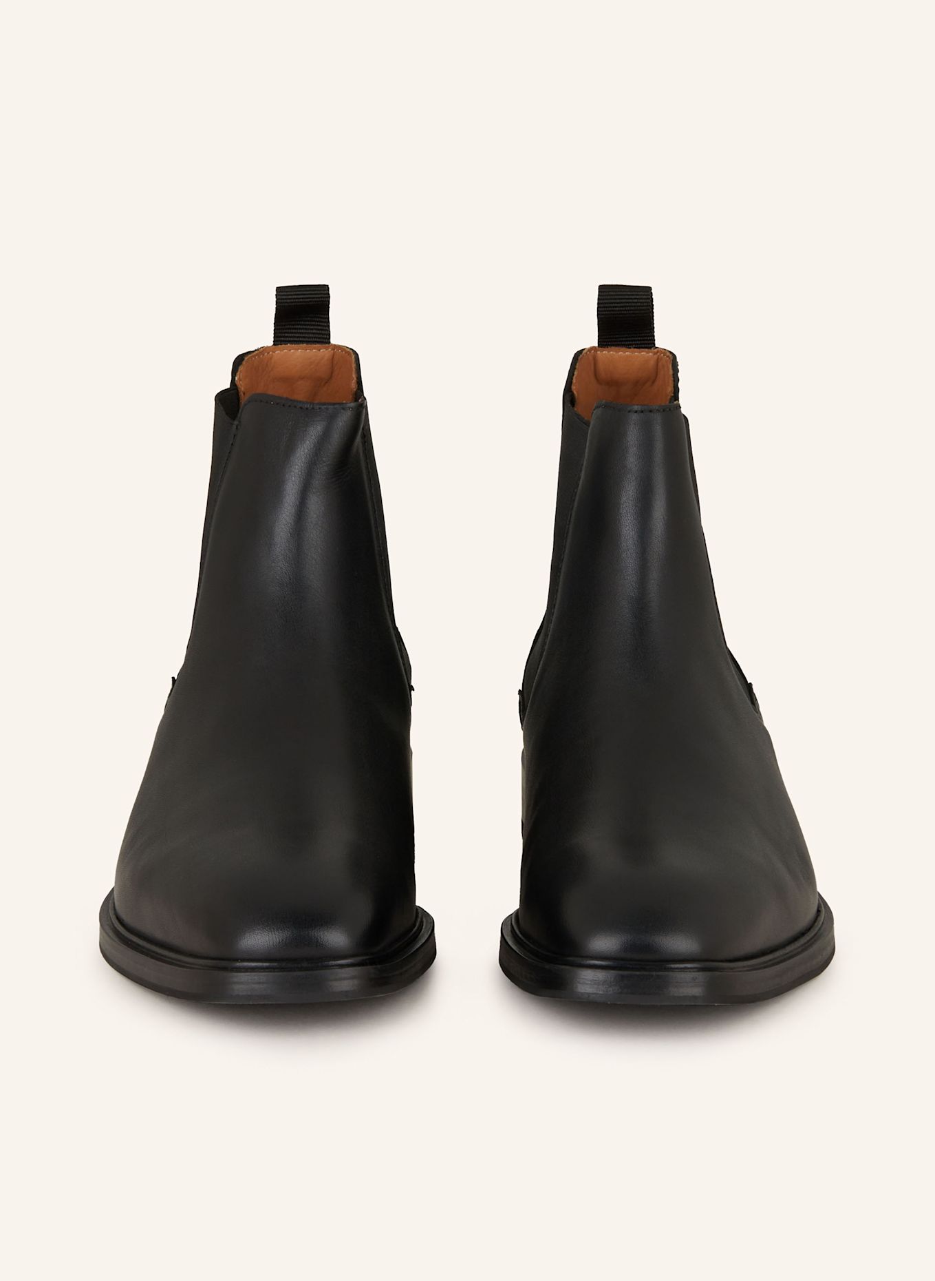 TIGER OF SWEDEN Chelsea Boots OPERAN