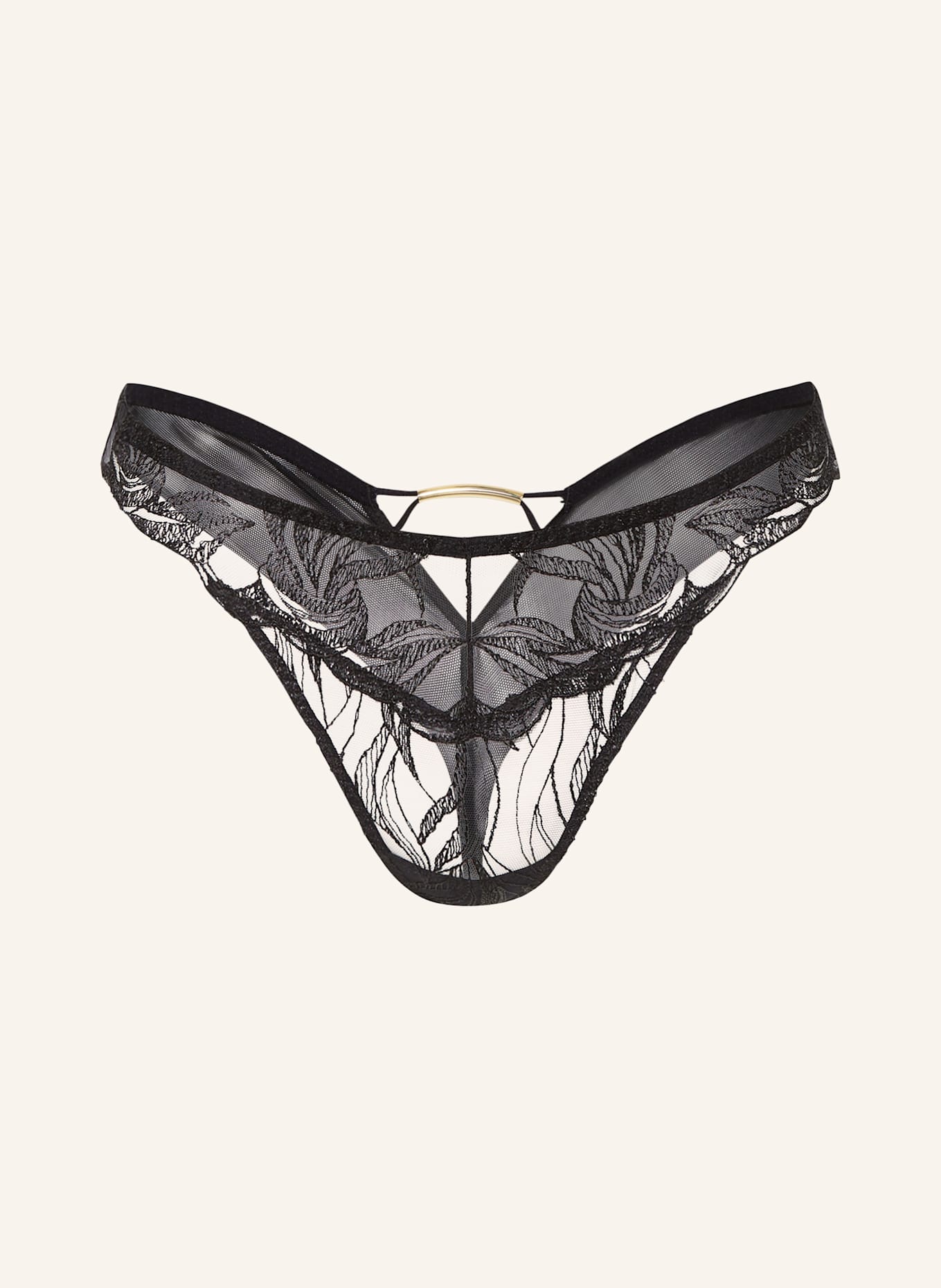 Aubade String INTO THE GROOVE: SCHWARZ