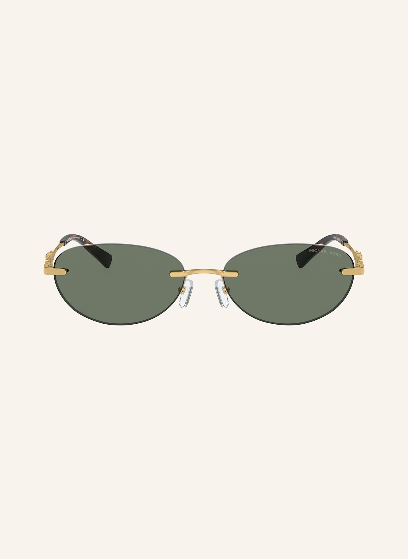 MICHAEL KORS Sonnenbrille MK1151 MANCHESTER: 18963In Ihren Warenkorb gelegt