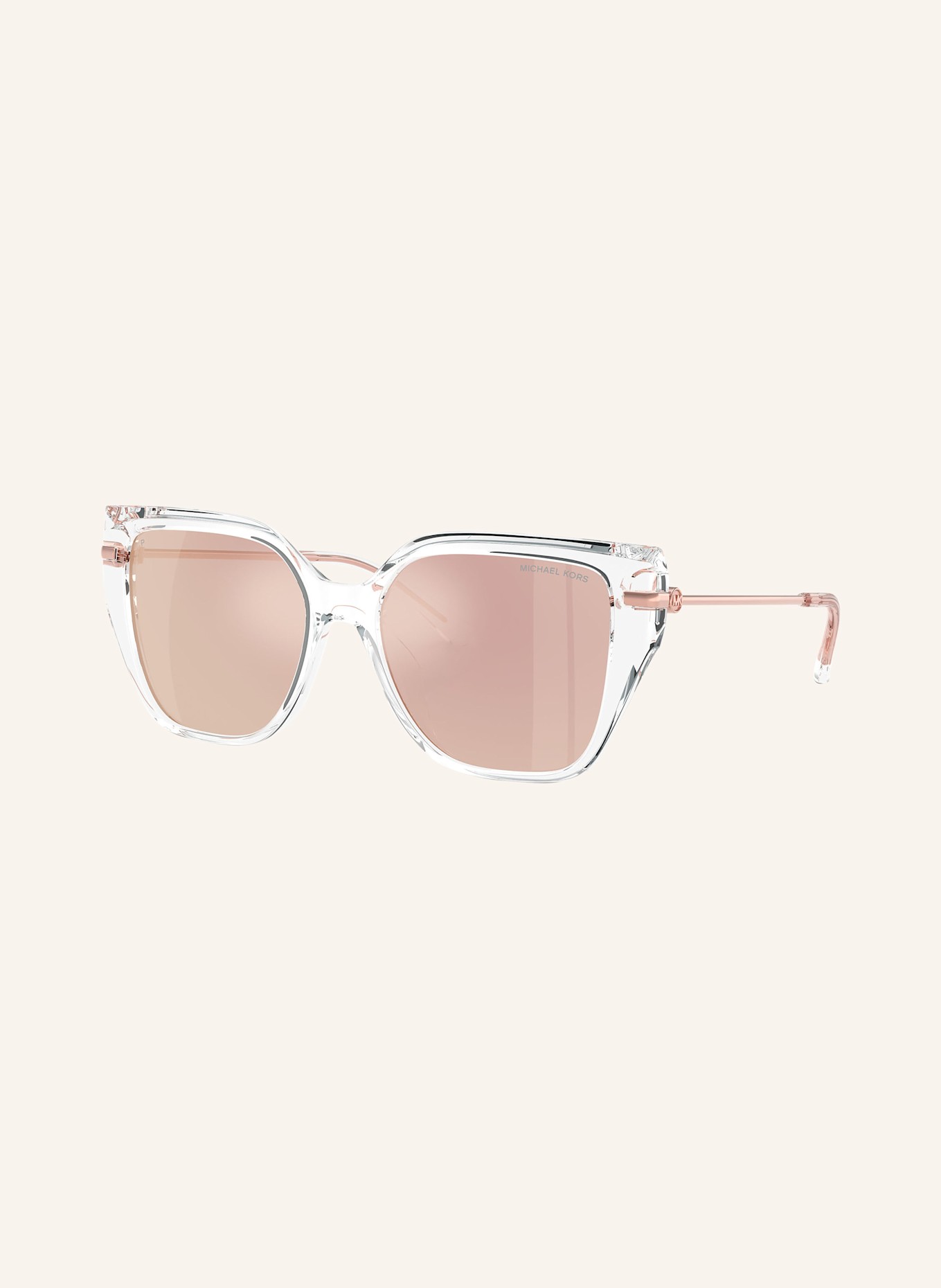 MICHAEL KORS Sluneční brýle MK2231U ST. BARTHS: 3015Sluneční brýle MK2079U ZERMATT