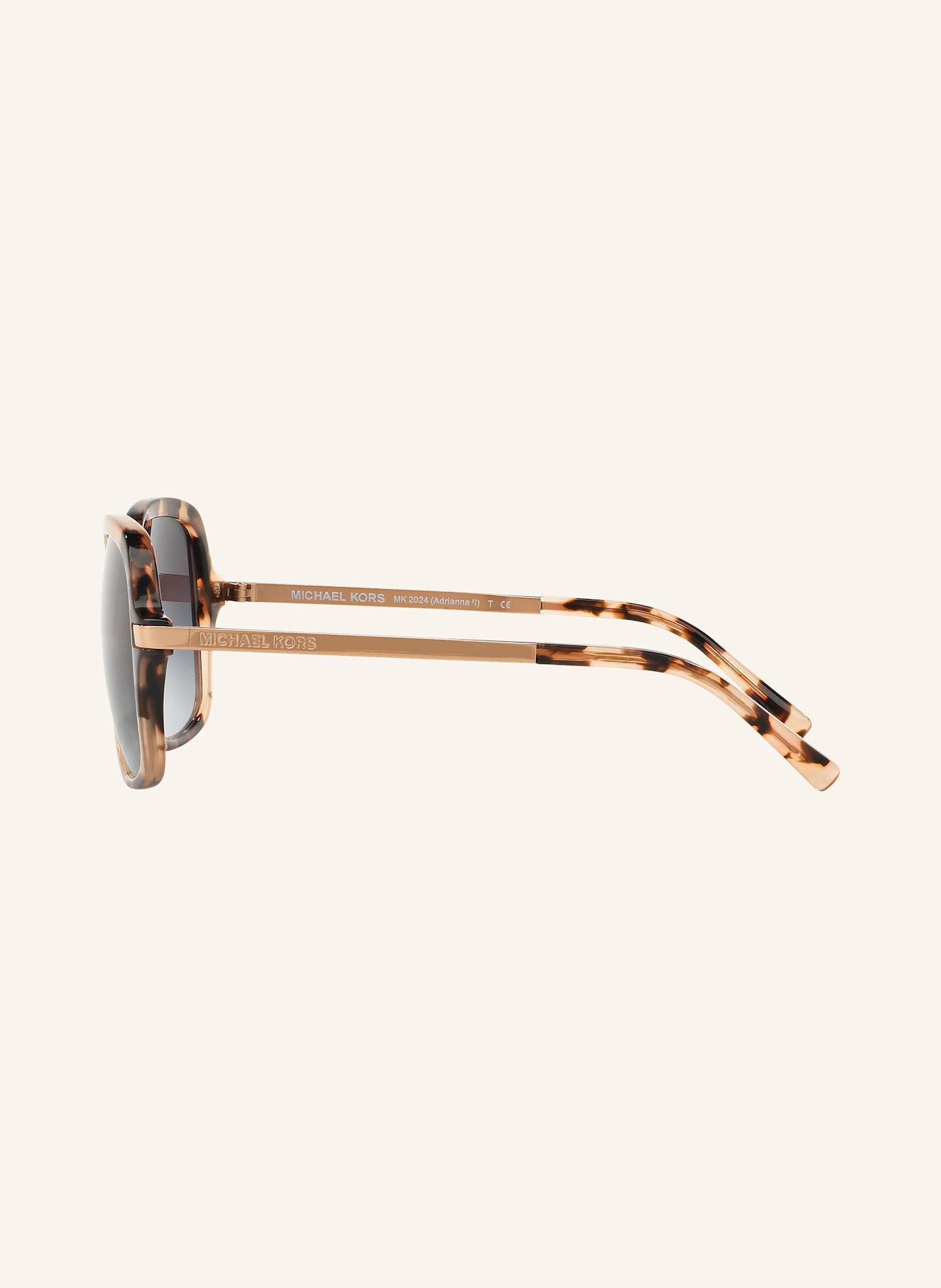 Michael kors sonnenbrille adrianna iii store