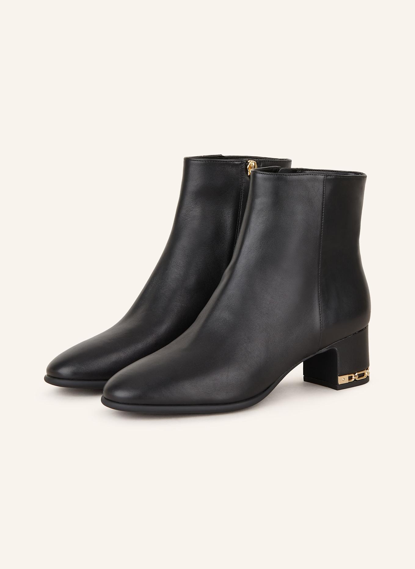 Michael kors women's ankle boots online