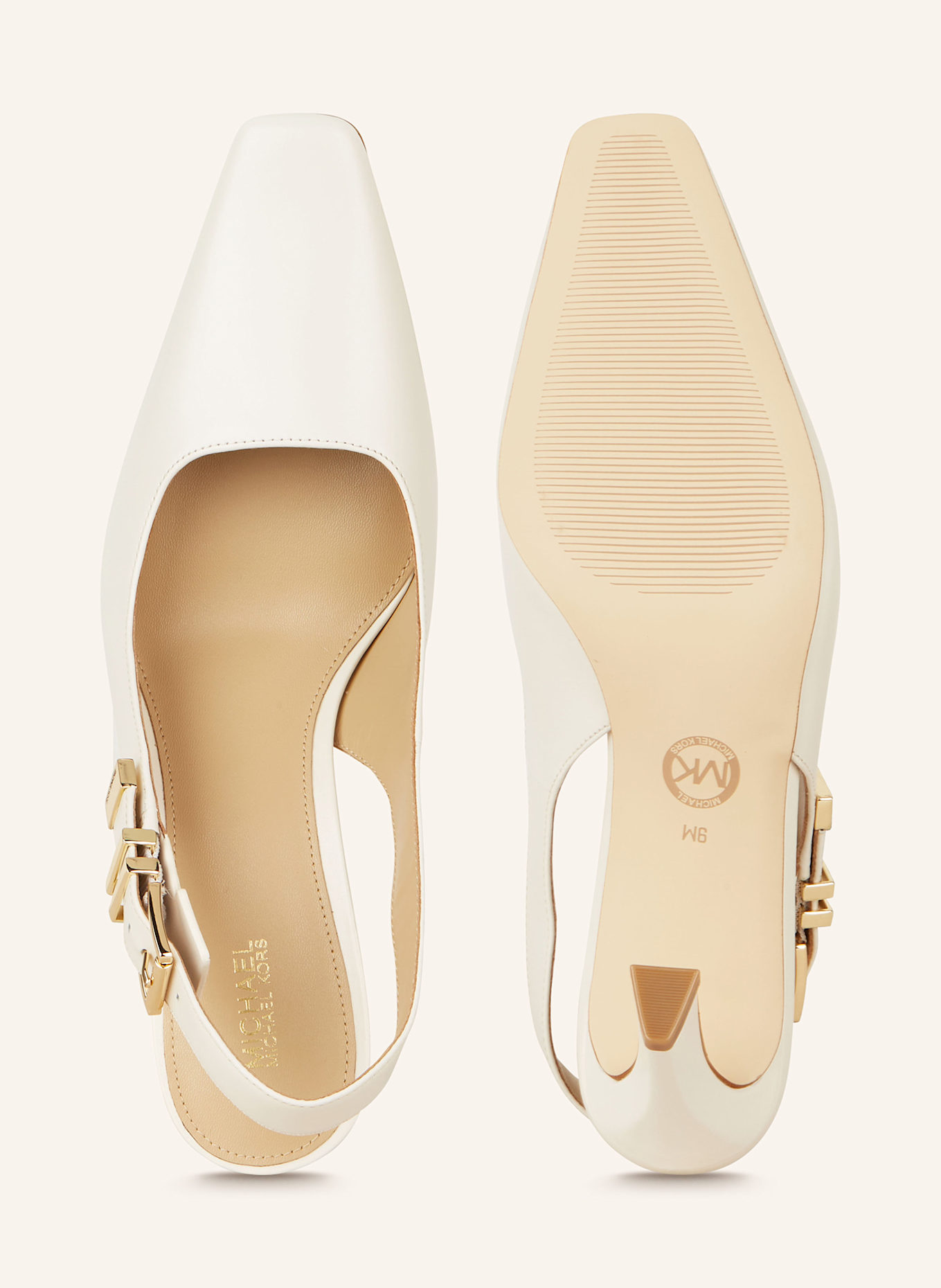 MICHAEL KORS Slingpumps DARRINGTON