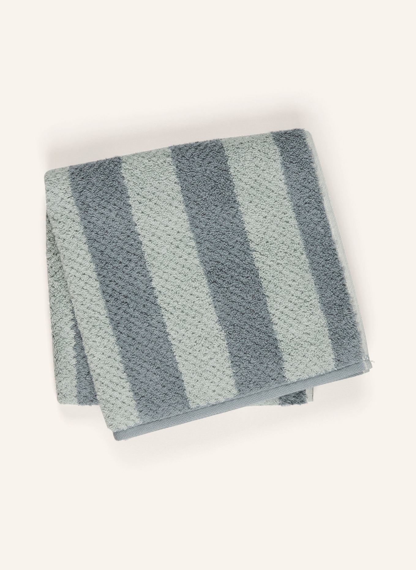 Cawö Handtuch: MINT