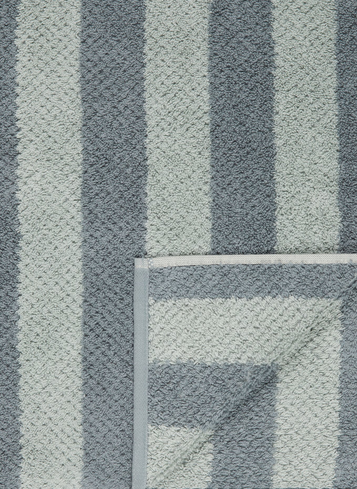 Cawö Handtuch: MINT