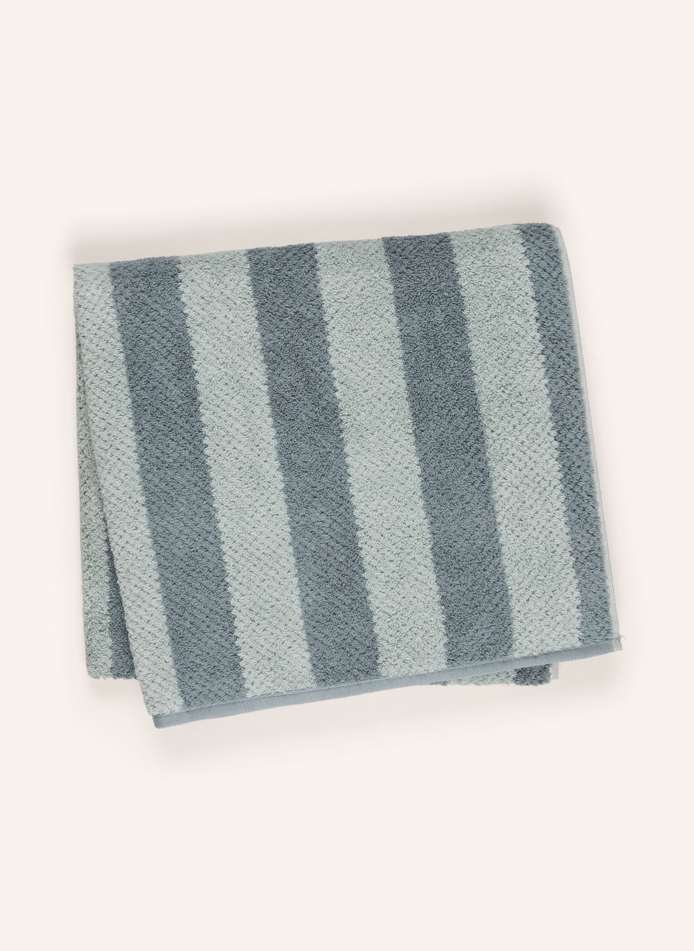 Cawö Ręcznik kąpielowy: MIĘTOWY