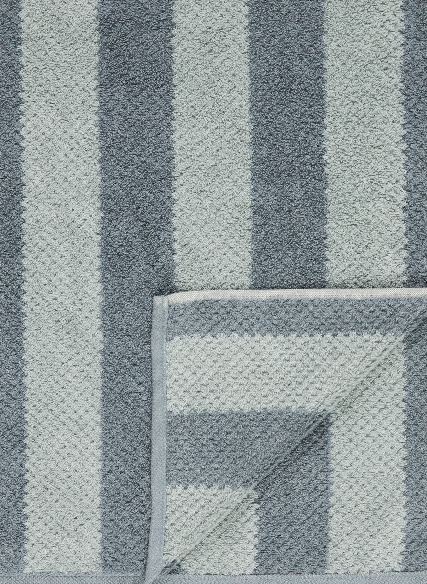 Cawö Ręcznik kąpielowy: MIĘTOWY