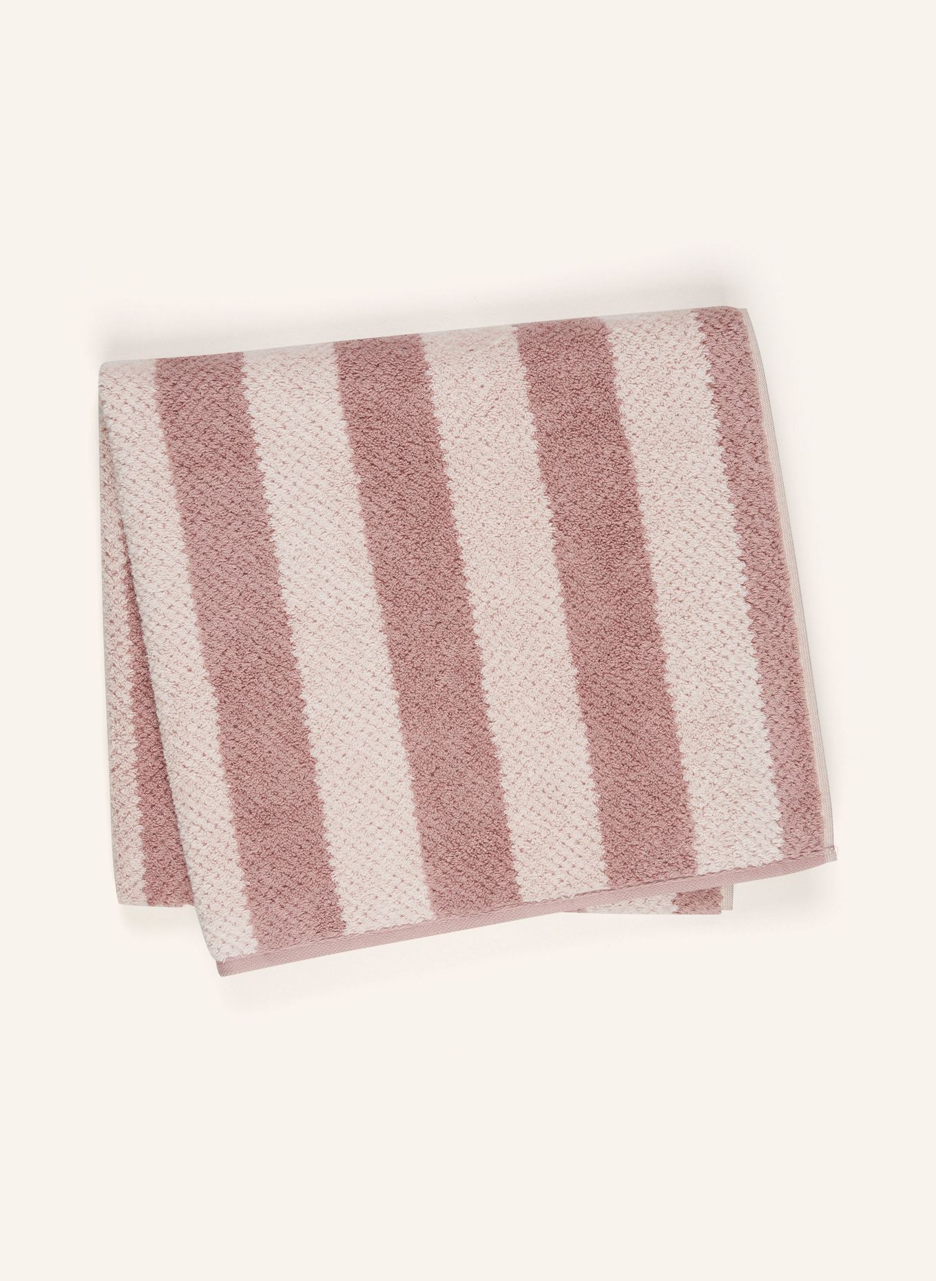 Cawö Ręcznik kąpielowy: BRUDNY RÓŻ / JASNORÓŻOWY