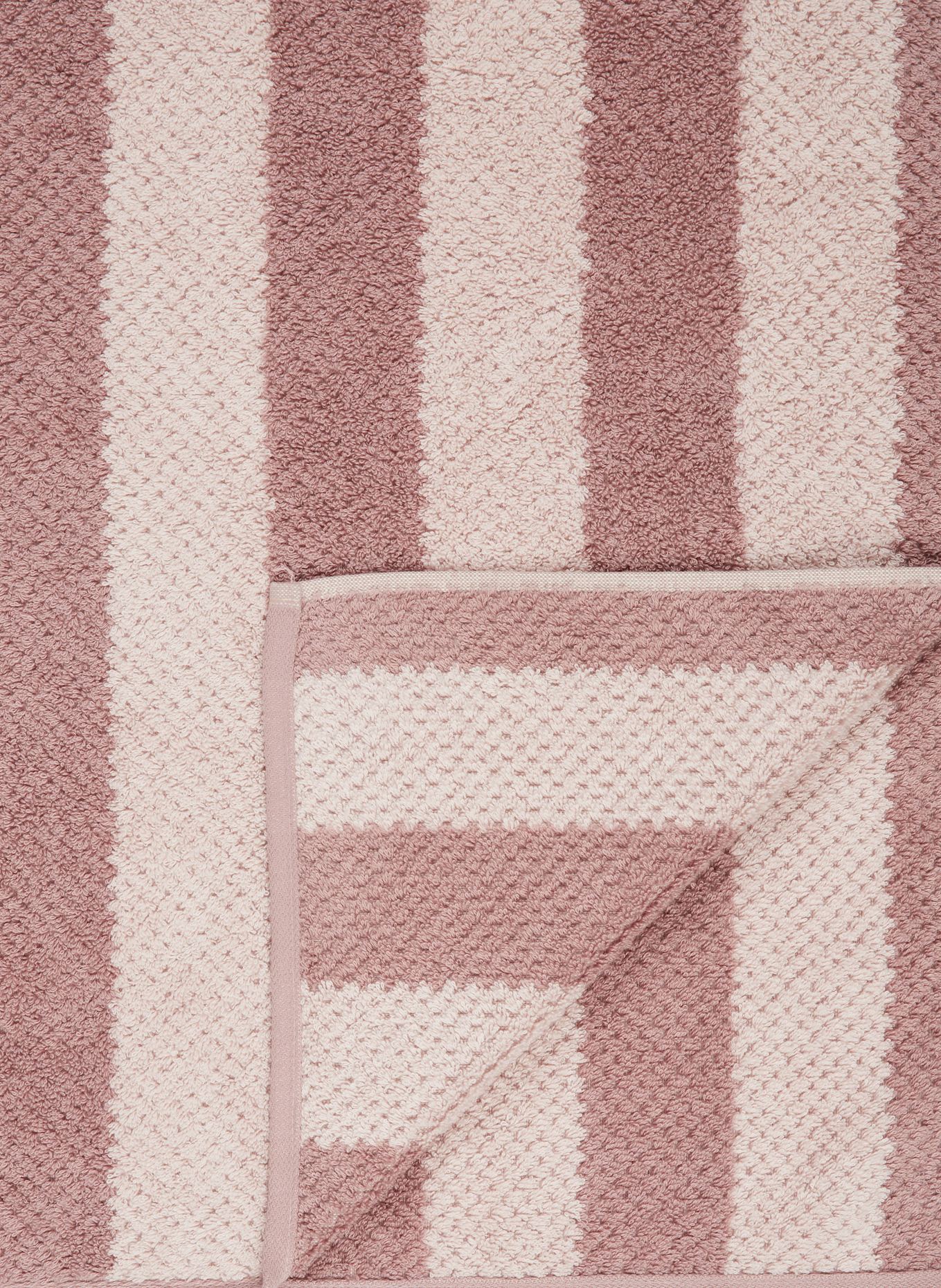 Cawö Ręcznik kąpielowy: BRUDNY RÓŻ / JASNORÓŻOWY