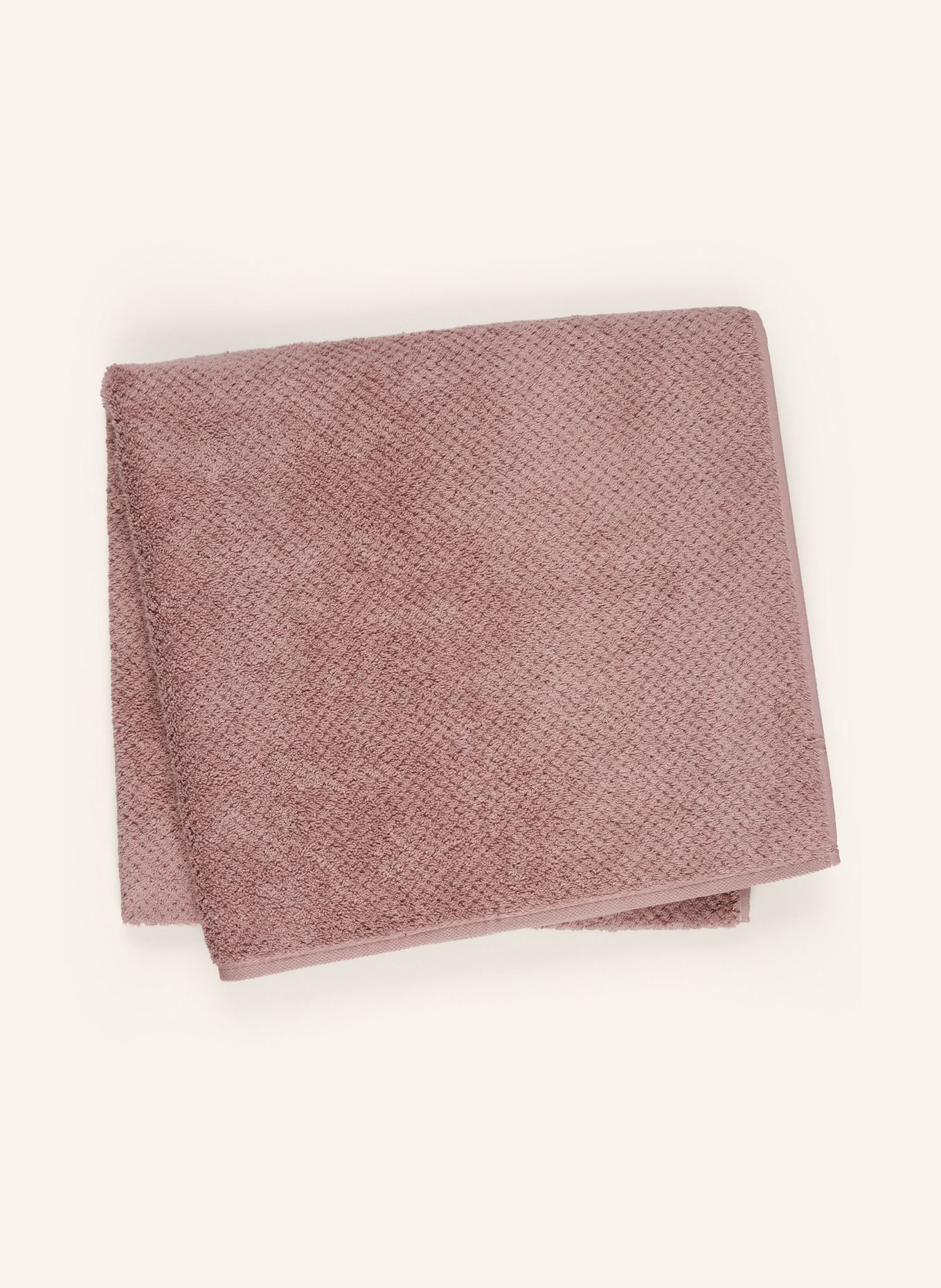 Cawö Duschtuch PURE: ALTROSA