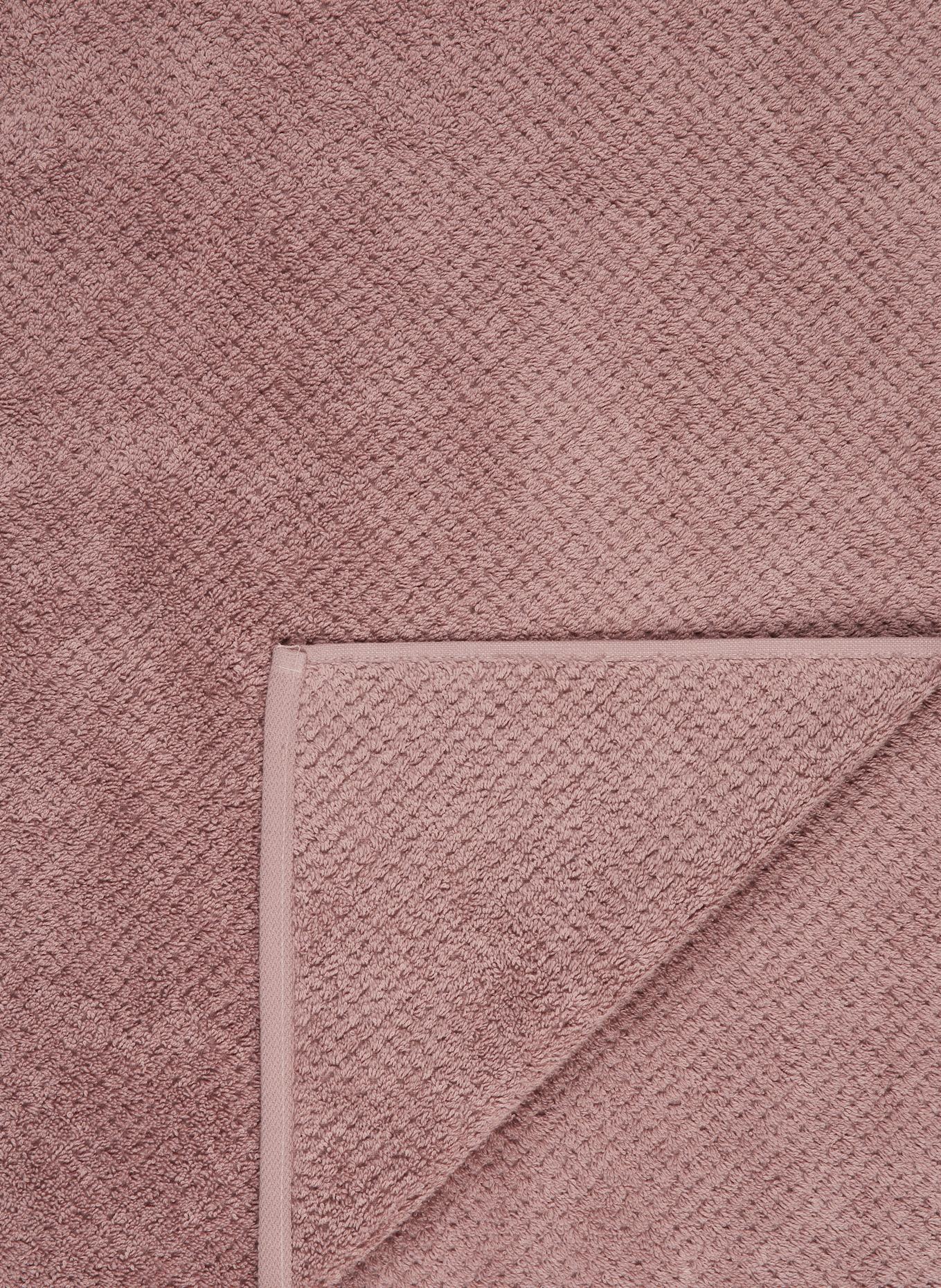 Cawö Duschtuch PURE: ALTROSA