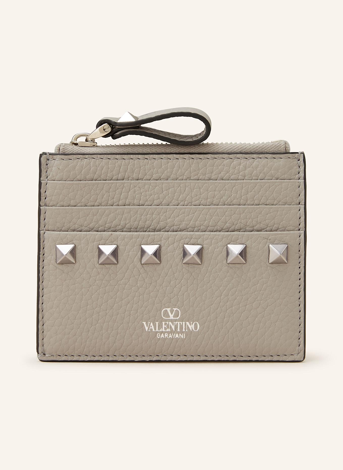 Valentino card case outlet