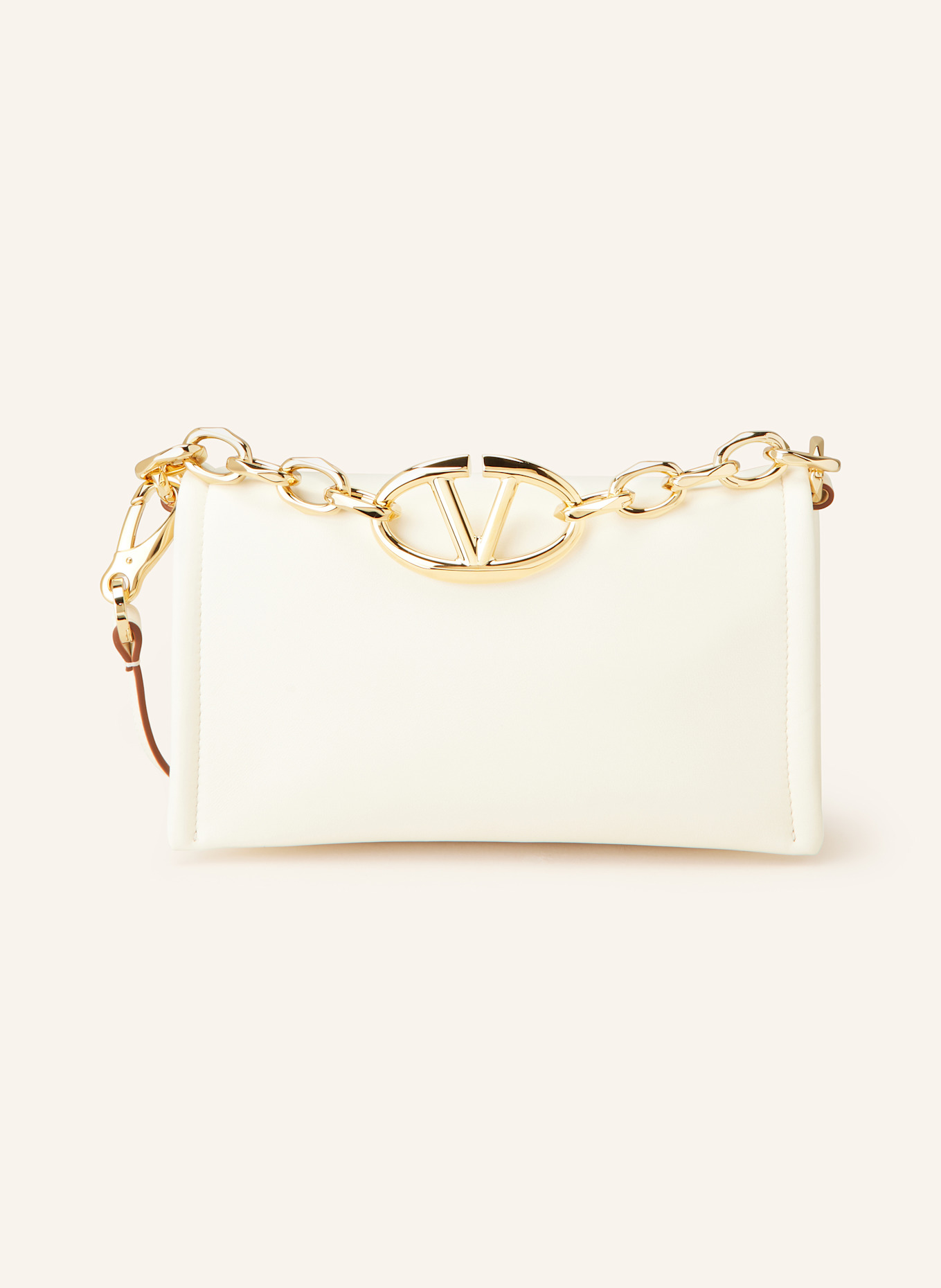Valentino garavani clutch discount