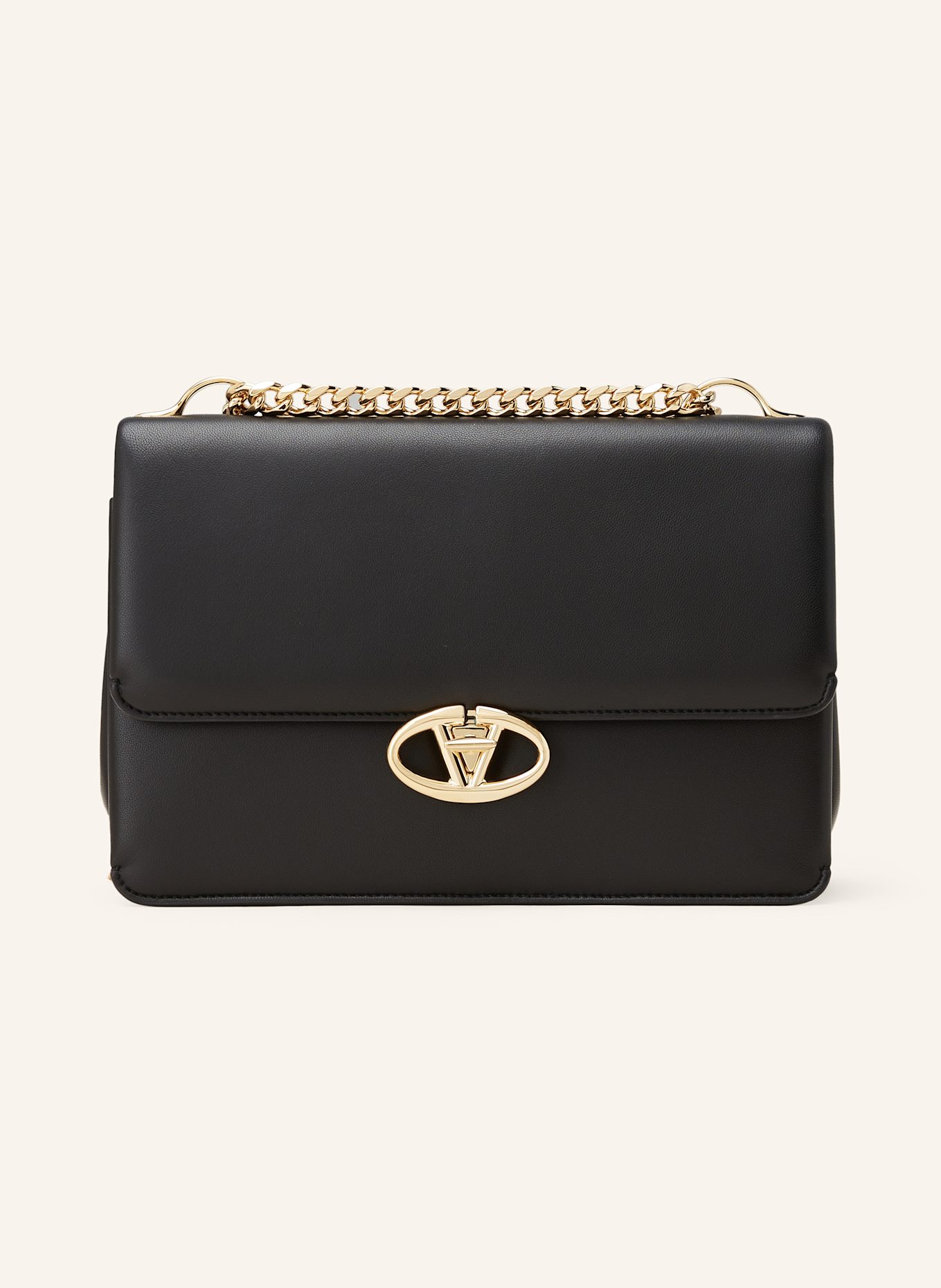 Valentino chain crossbody bag outlet