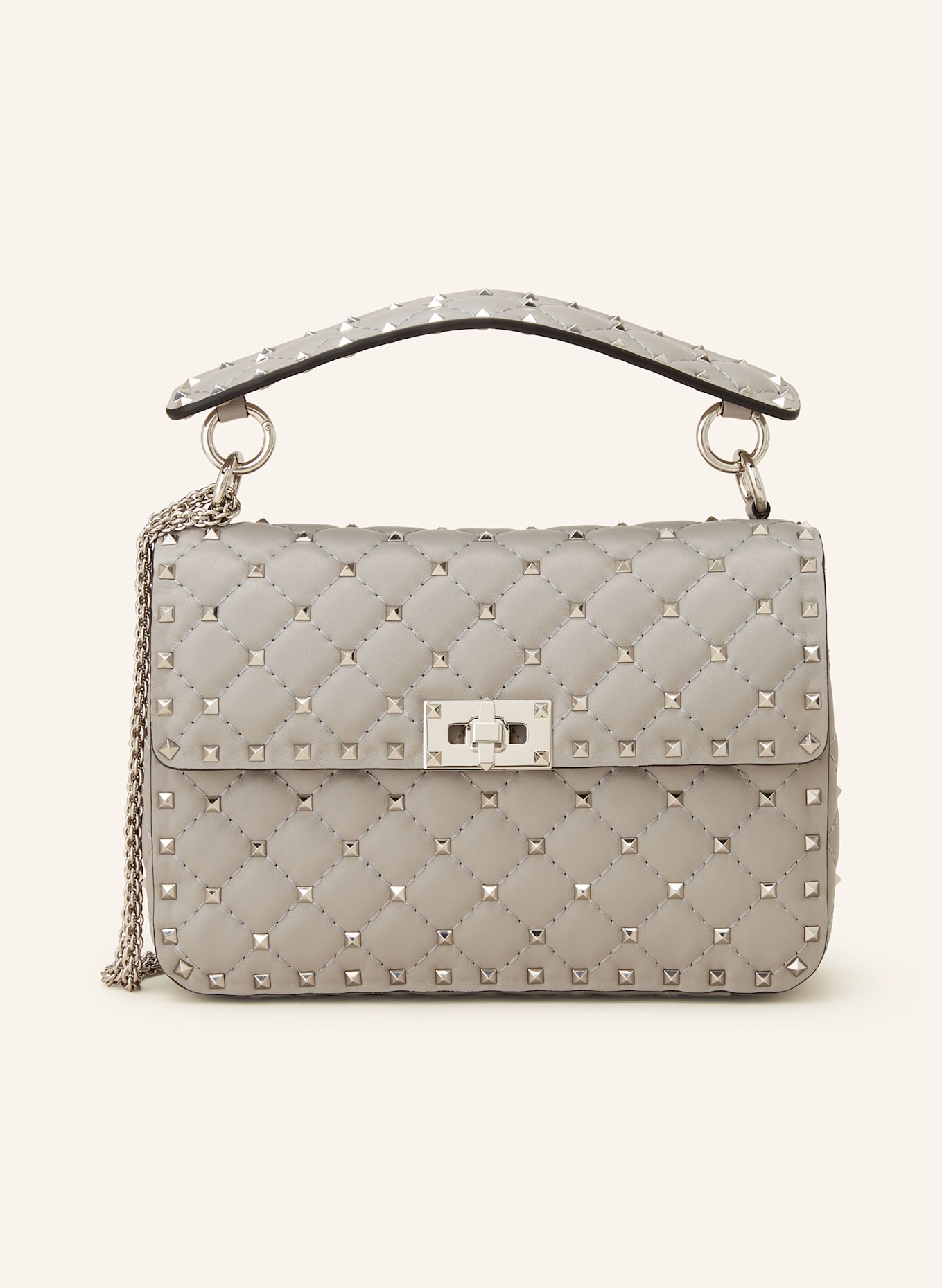 Valentino spike it bag deals
