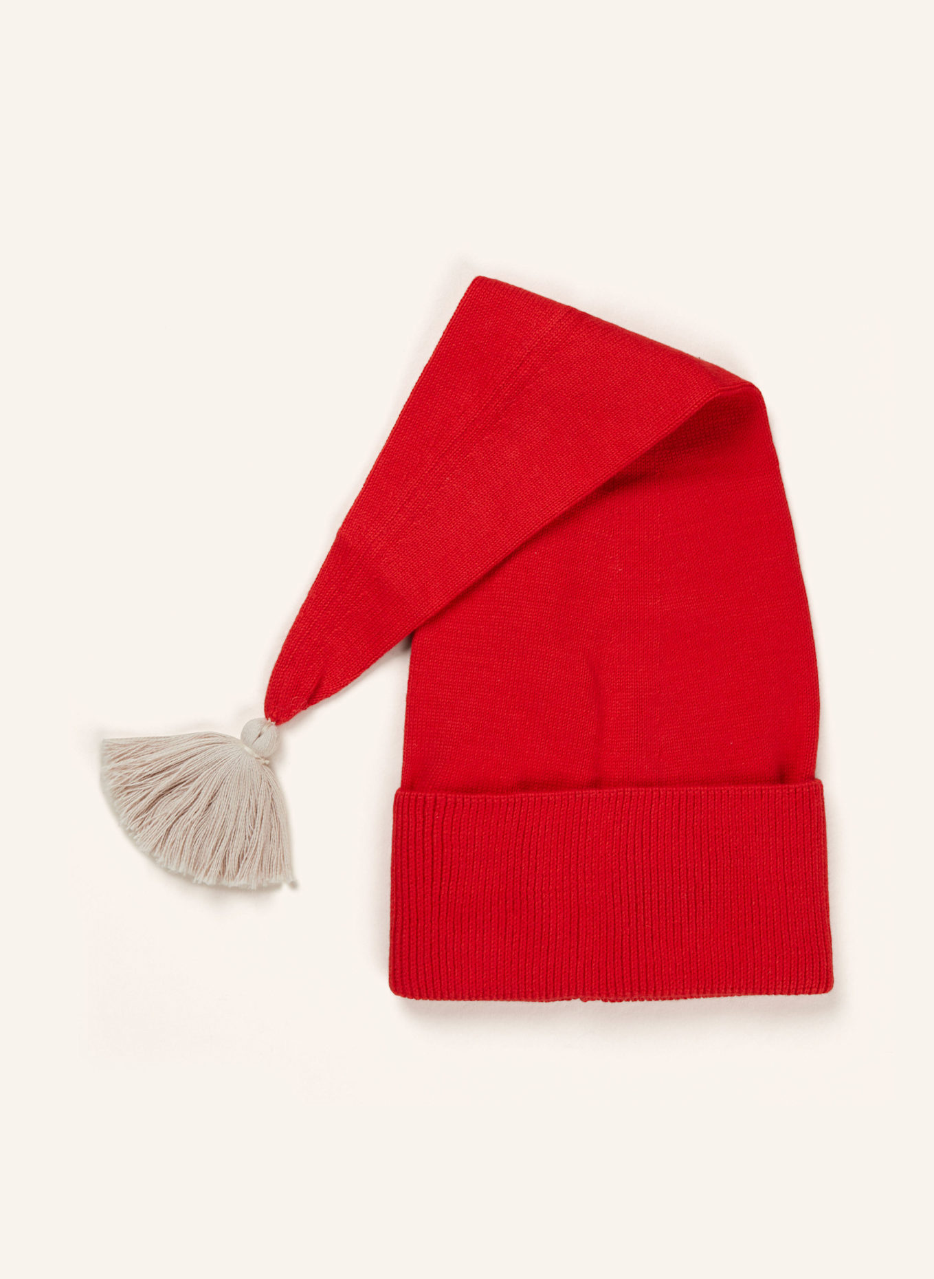 LIEWOOD Čepice ALF: ČERVENÁ