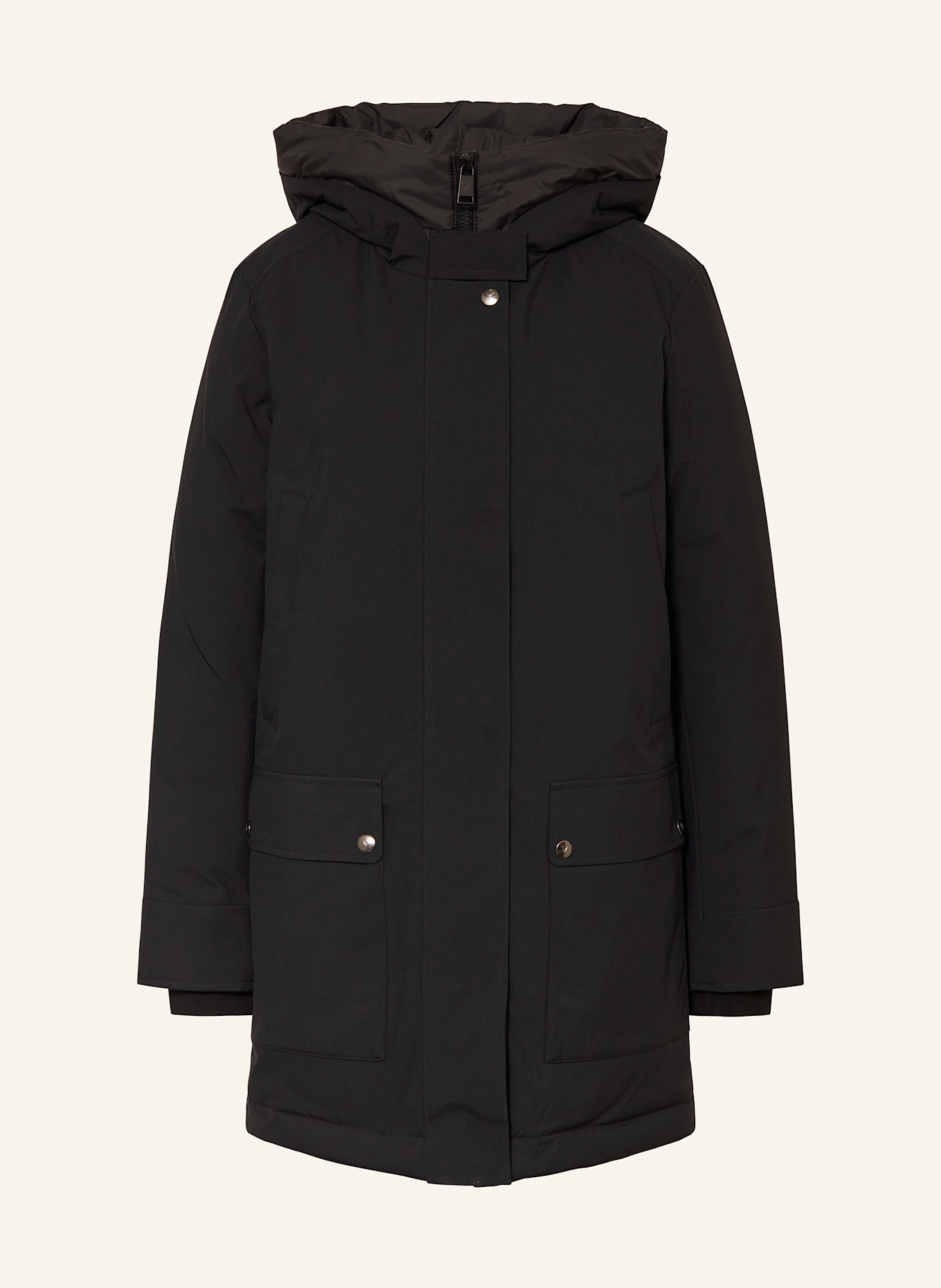 FUCHS SCHMITT Jacke, Farbe: SCHWARZ (Bild 1)