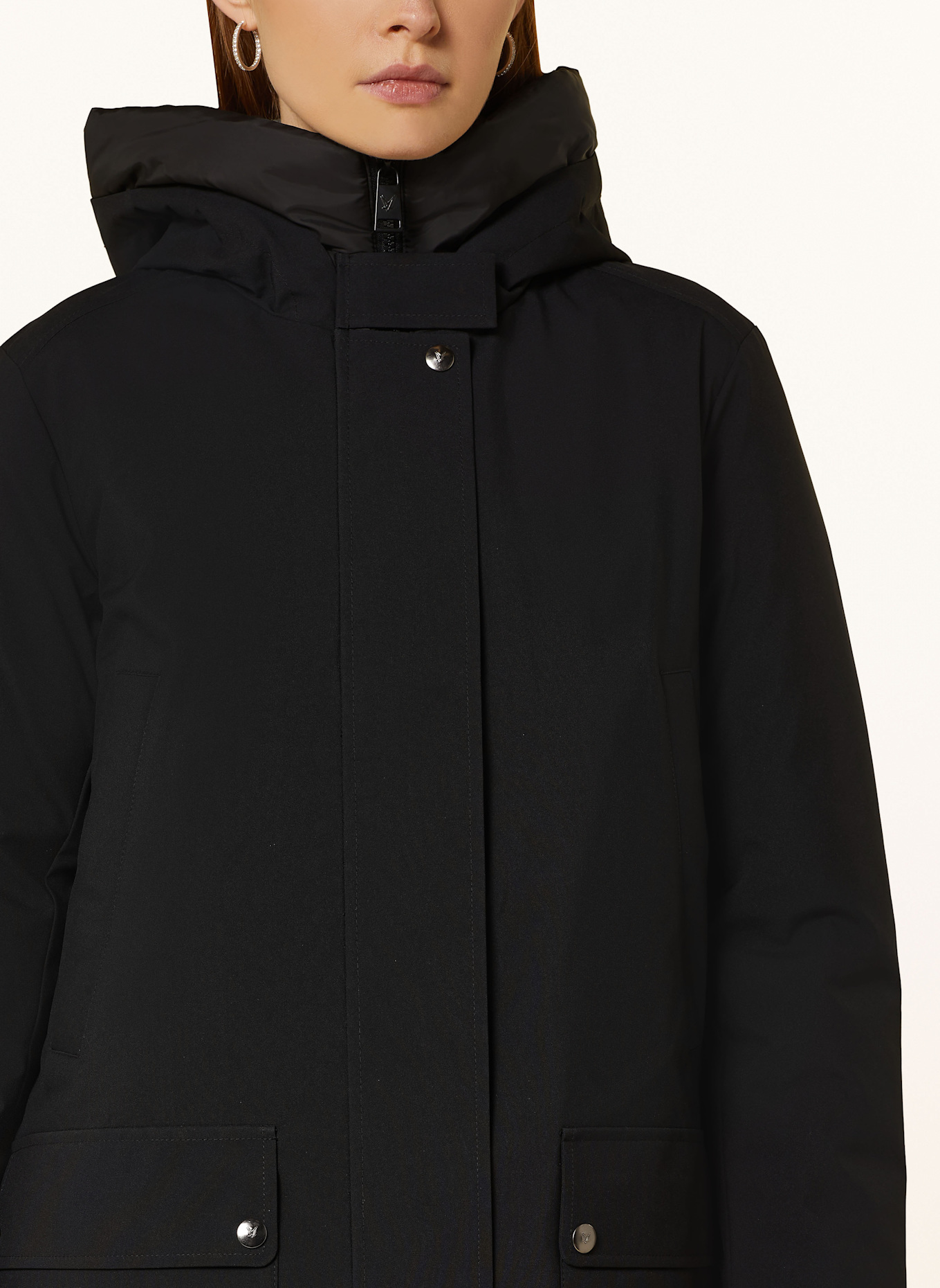 FUCHS SCHMITT Jacke, Farbe: SCHWARZ (Bild 5)
